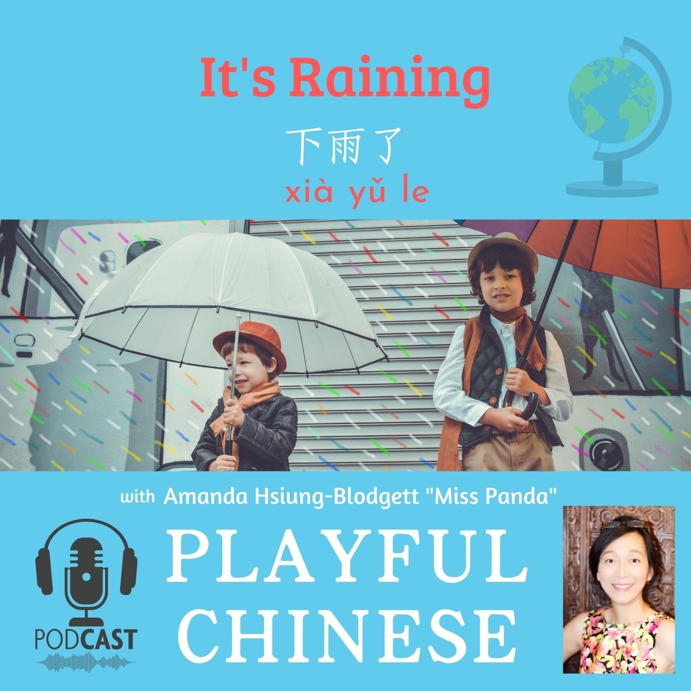 Playful Chinese