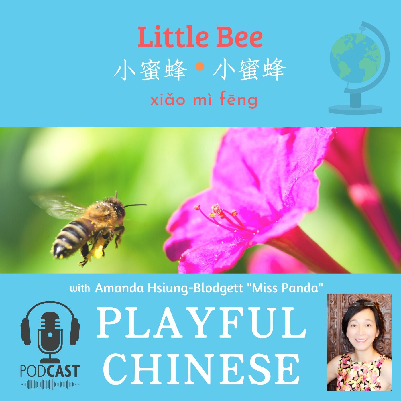 Playful Chinese