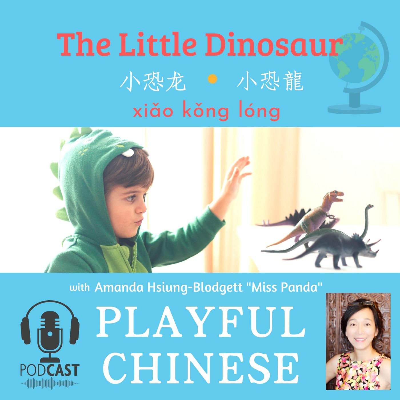 Playful Chinese