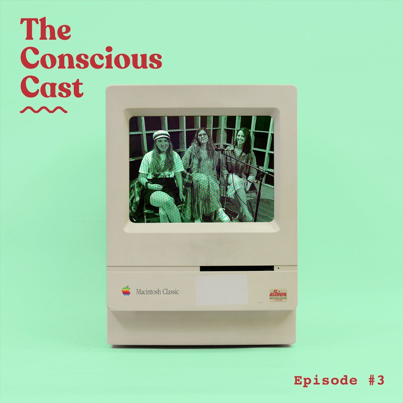 Episode 3: Ruby De Grut on Keeping Our Beaches Clean with Our Seas Our Future