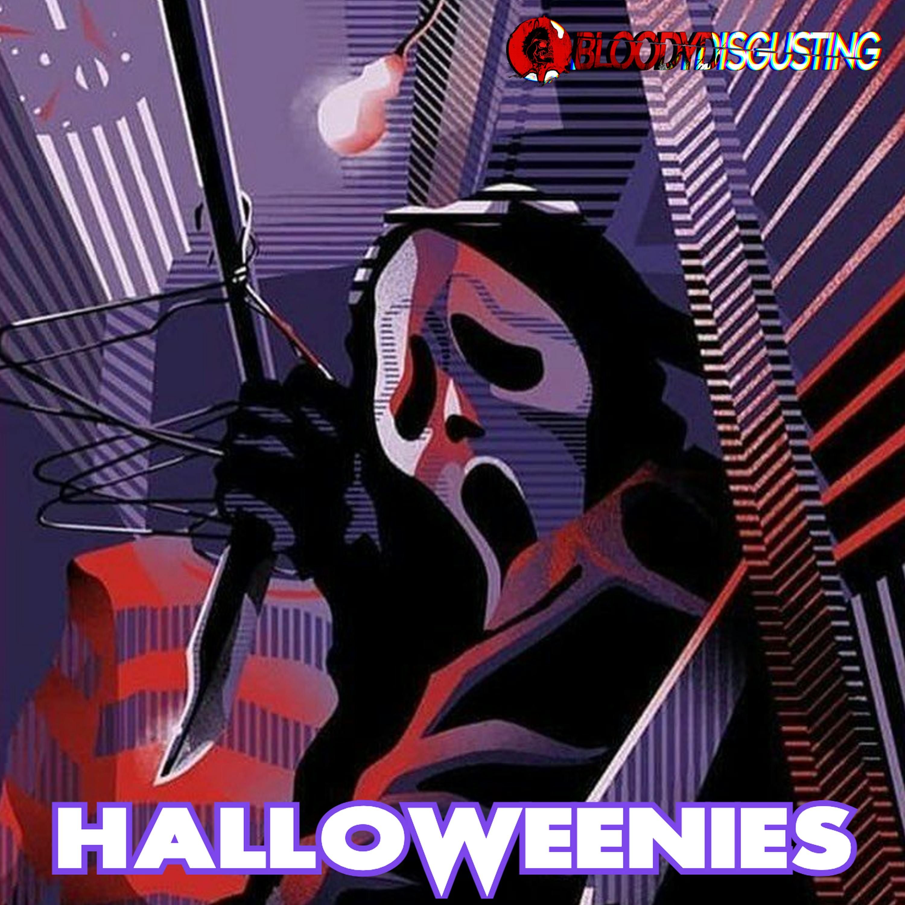 Halloweenies: A Horror Franchise Podcast