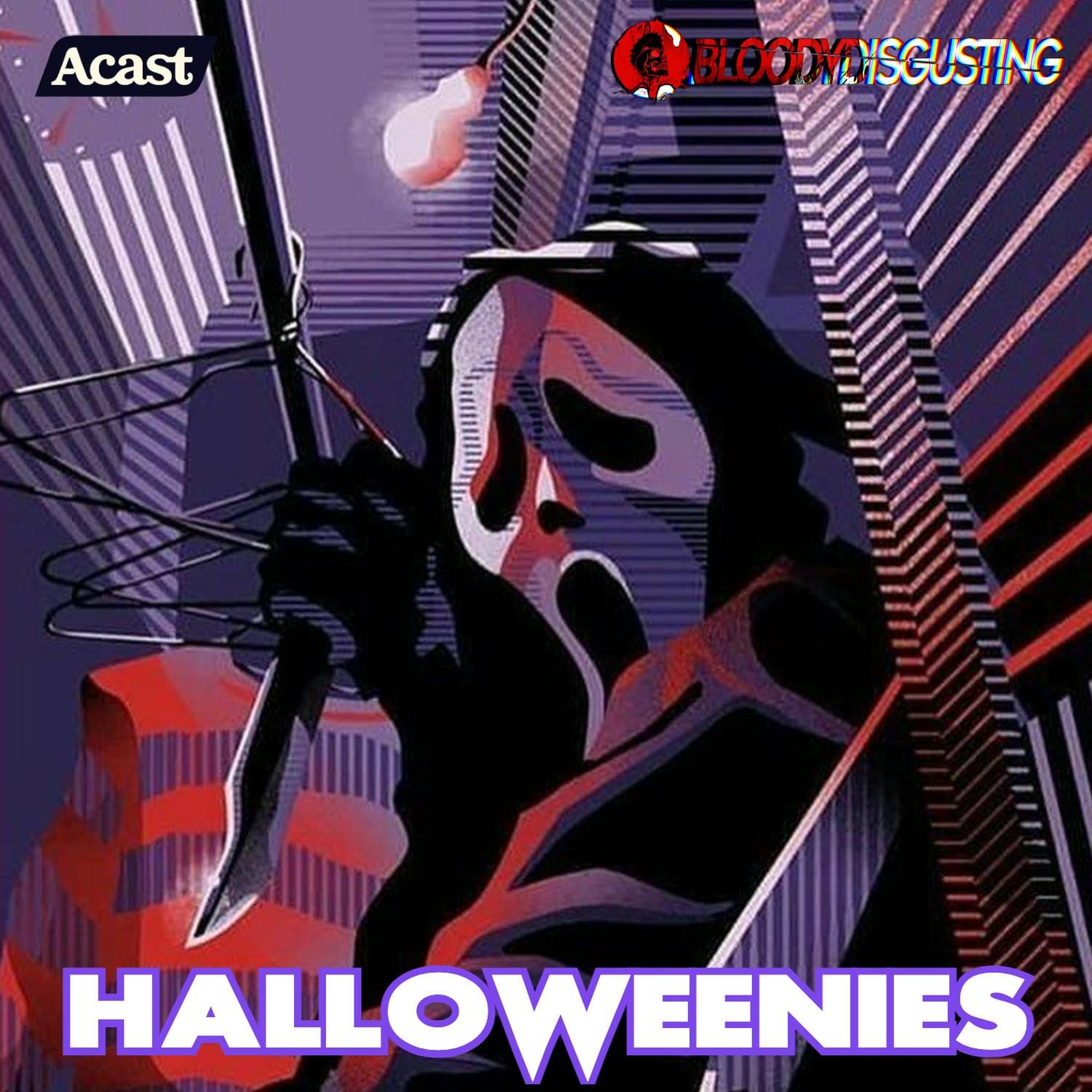 Halloweenies: A Horror Franchise Podcast