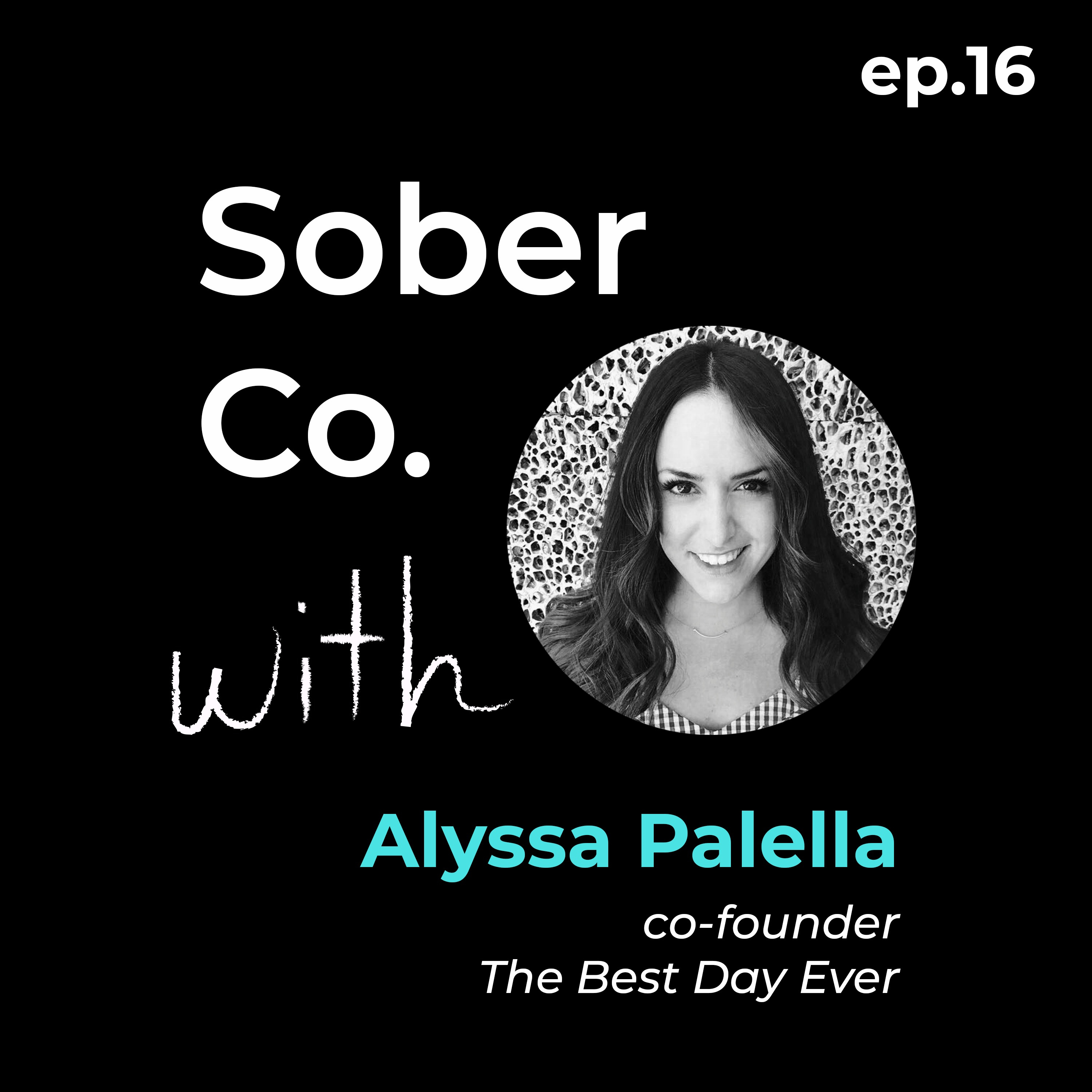 Sober Company (aka Sober Co)