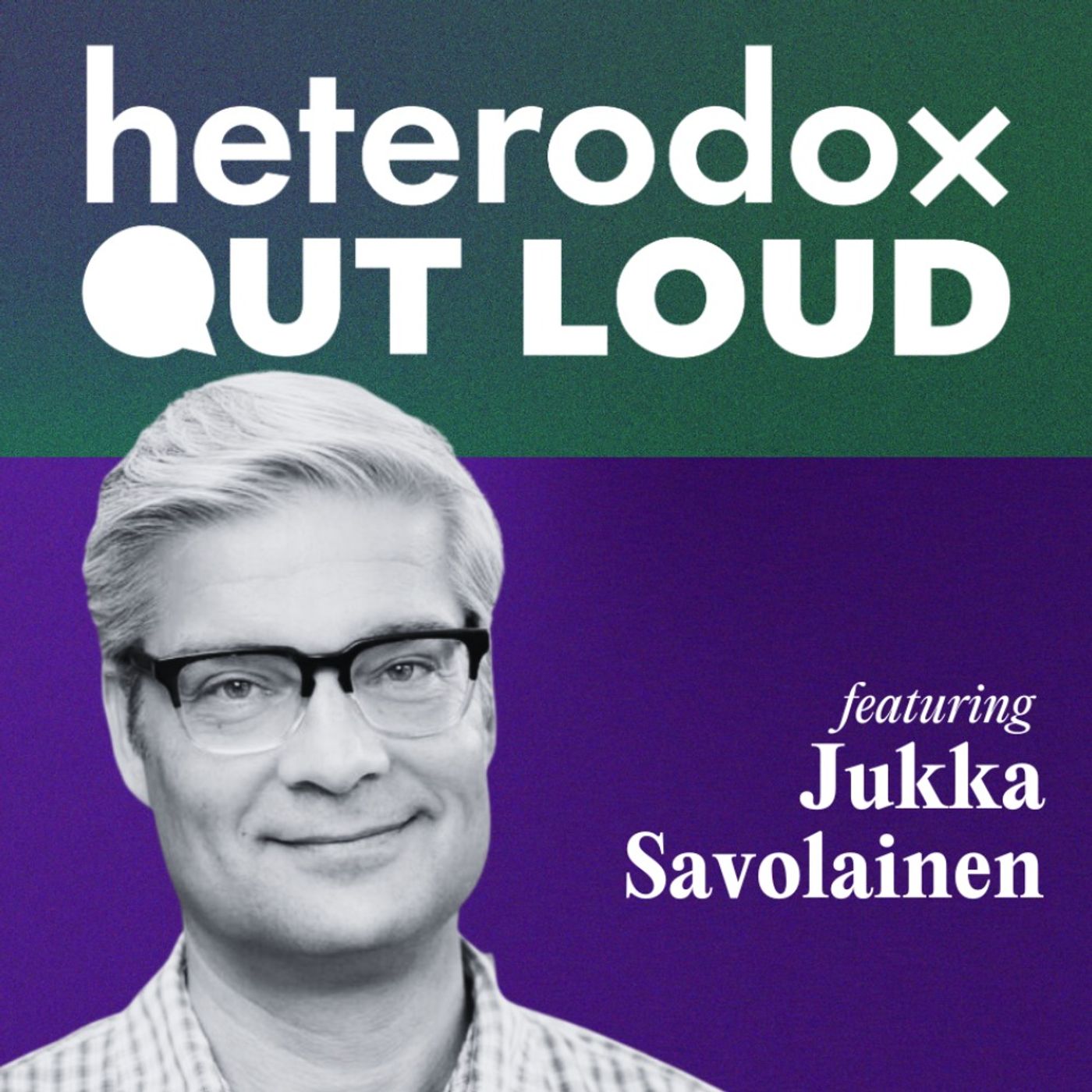 Is Sociology Broken? Jukka Savolainen on Ideology and Reform | Ep 35