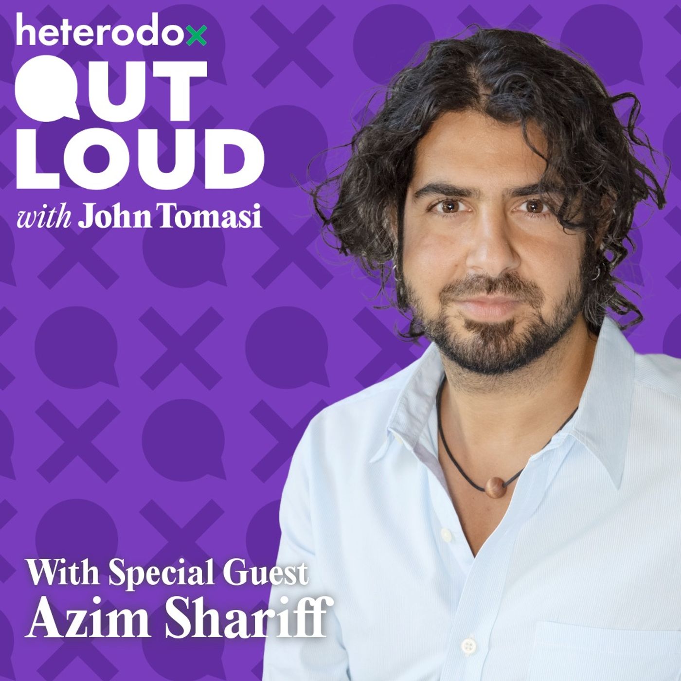 Heterodox Out Loud