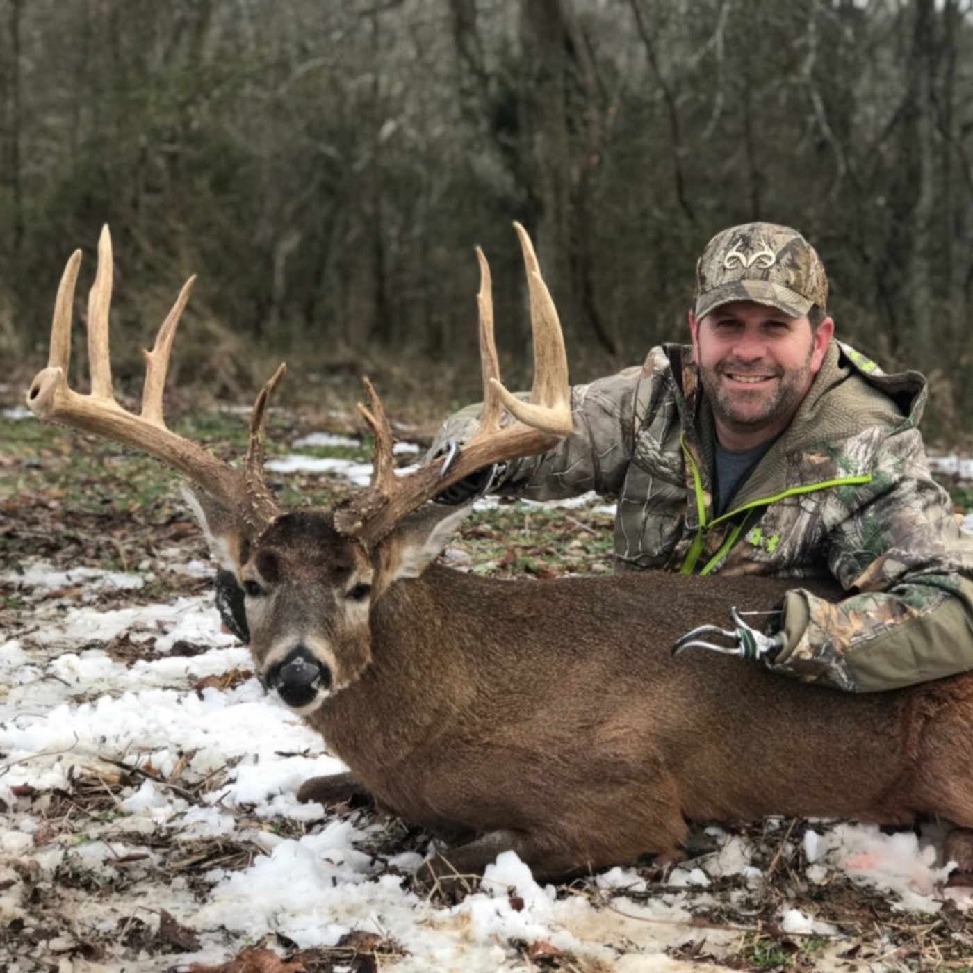 The Drop-Tine Report