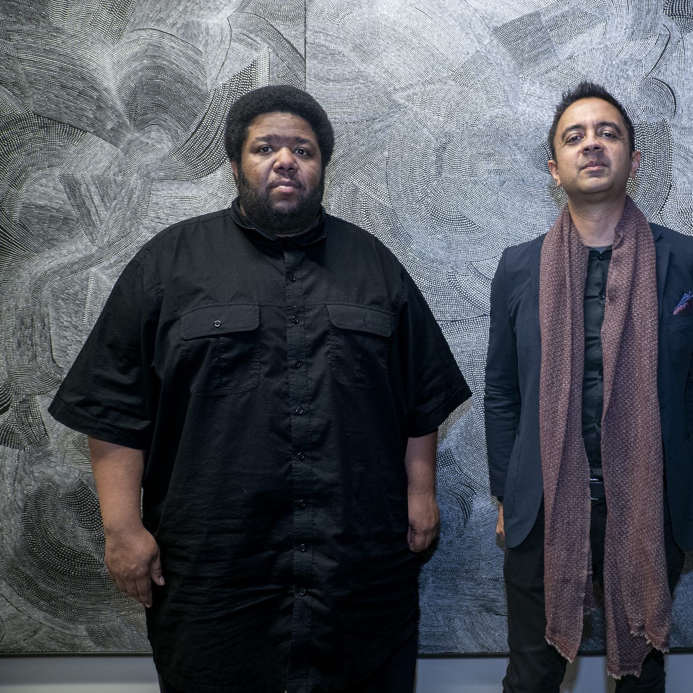 Vijay Iyer Trio Forges Telepathic Connections on 'Compassion'