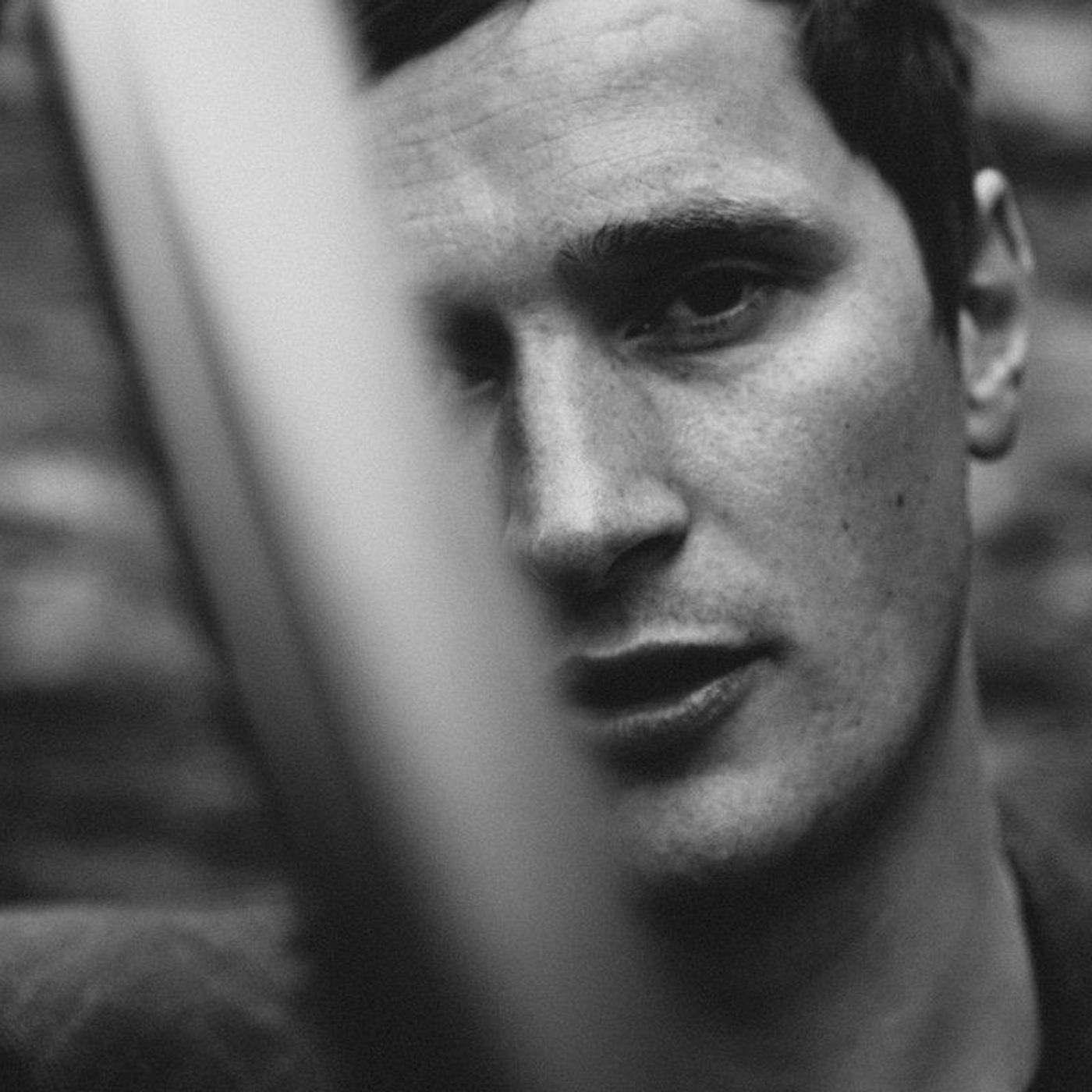Scottish Composer Erland Cooper's Naturally-Aged Ambient Classical, In-Studio