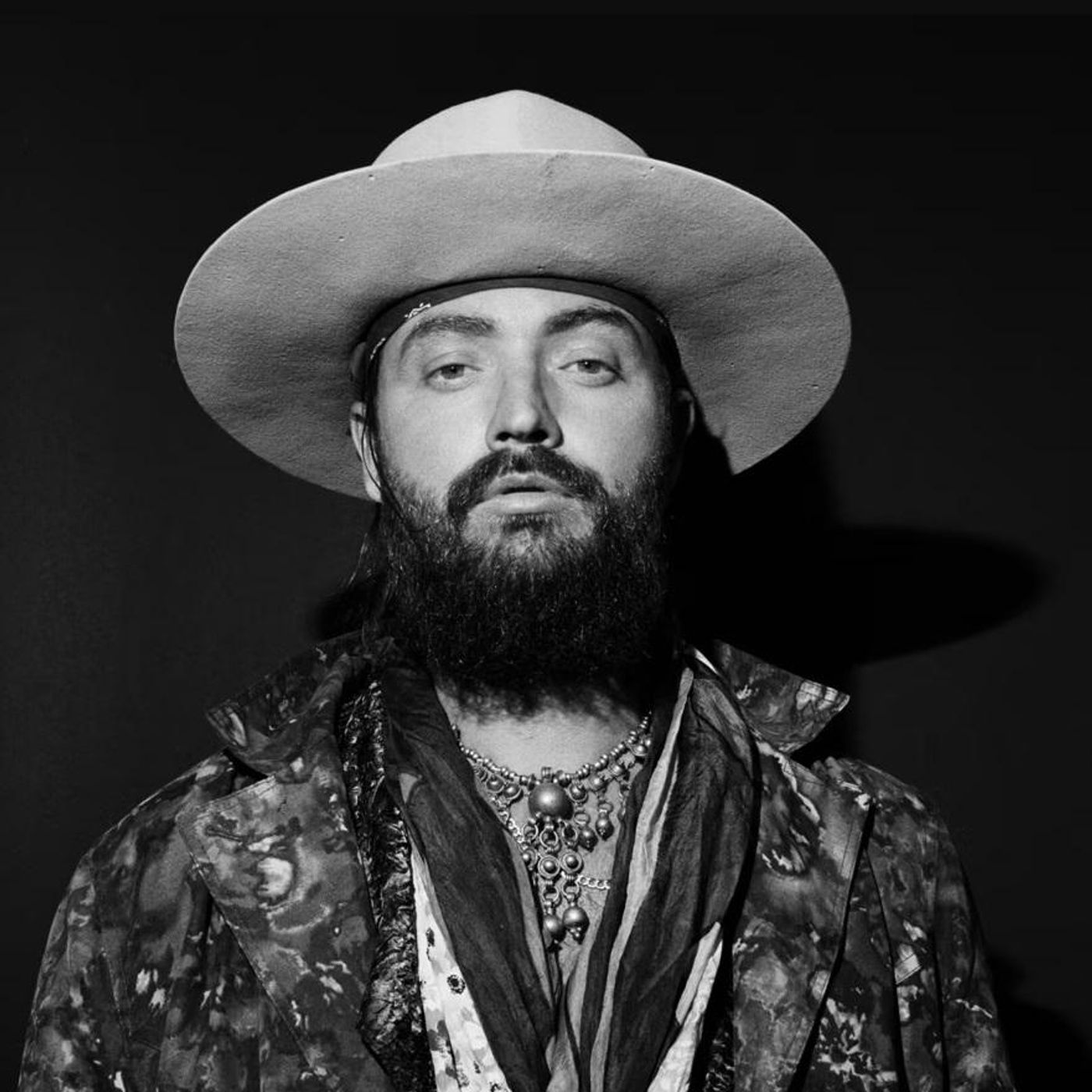 Walk on the Quiet Wild Side With RY X, In-Studio