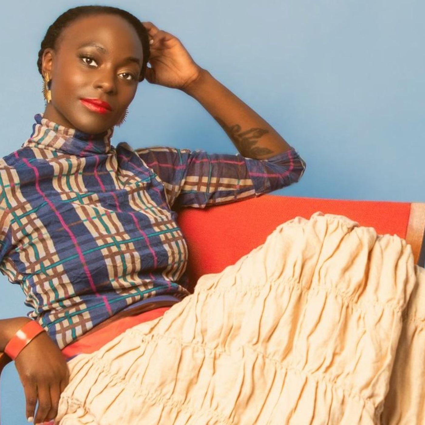 Composer and Flutist Nathalie Joachim Explores Family and Identity in Song
