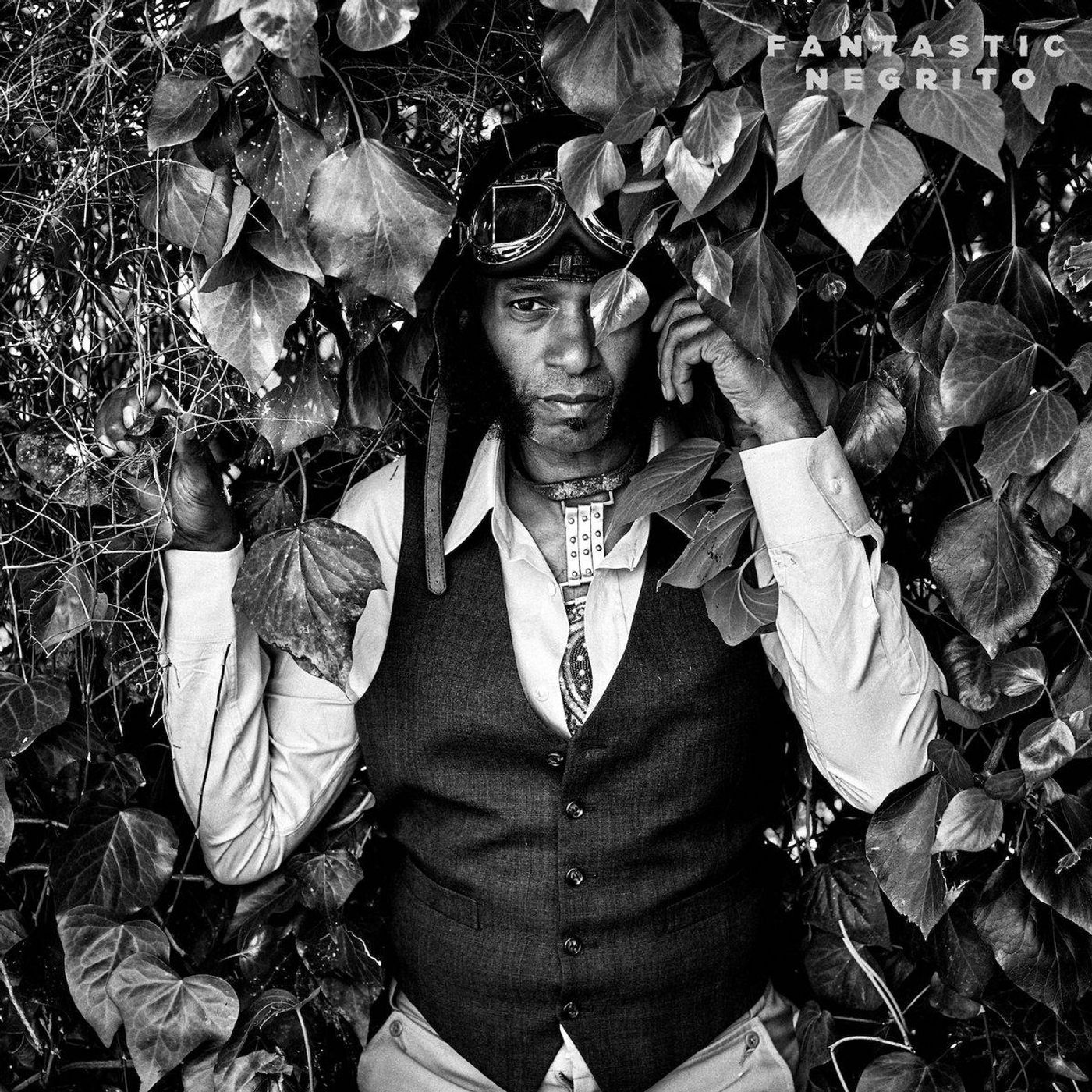 Songwriter and Musician Fantastic Negrito Turns Trauma Into Art