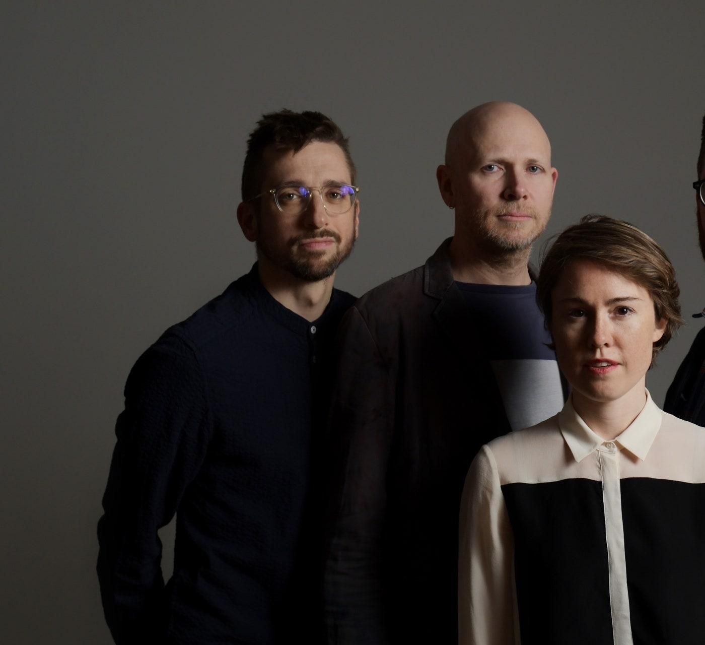 Road-Tested Songs by Sō Percussion and Caroline Shaw, In-Studio