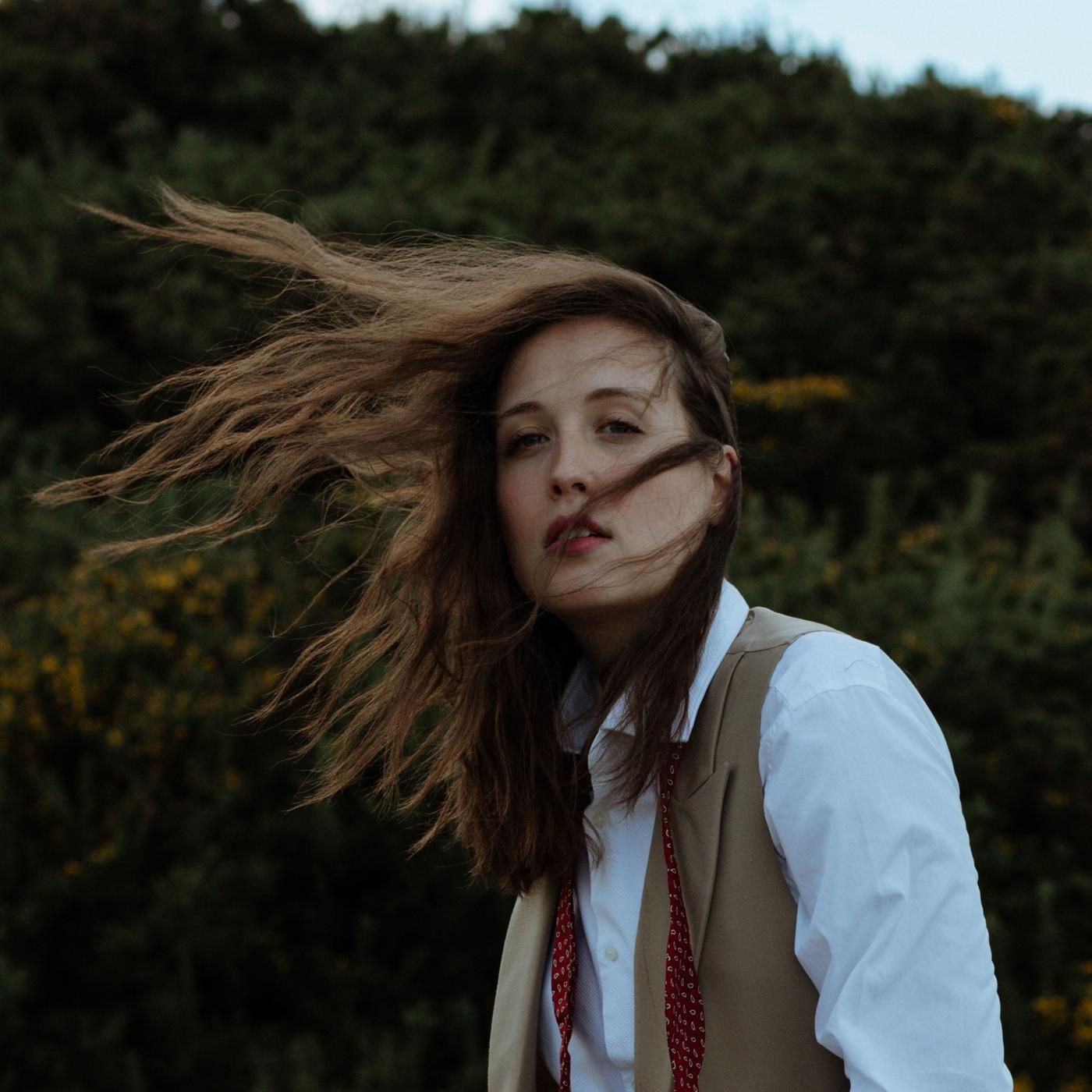 Storyteller and Songwriter Alice Merton Plays In-Studio