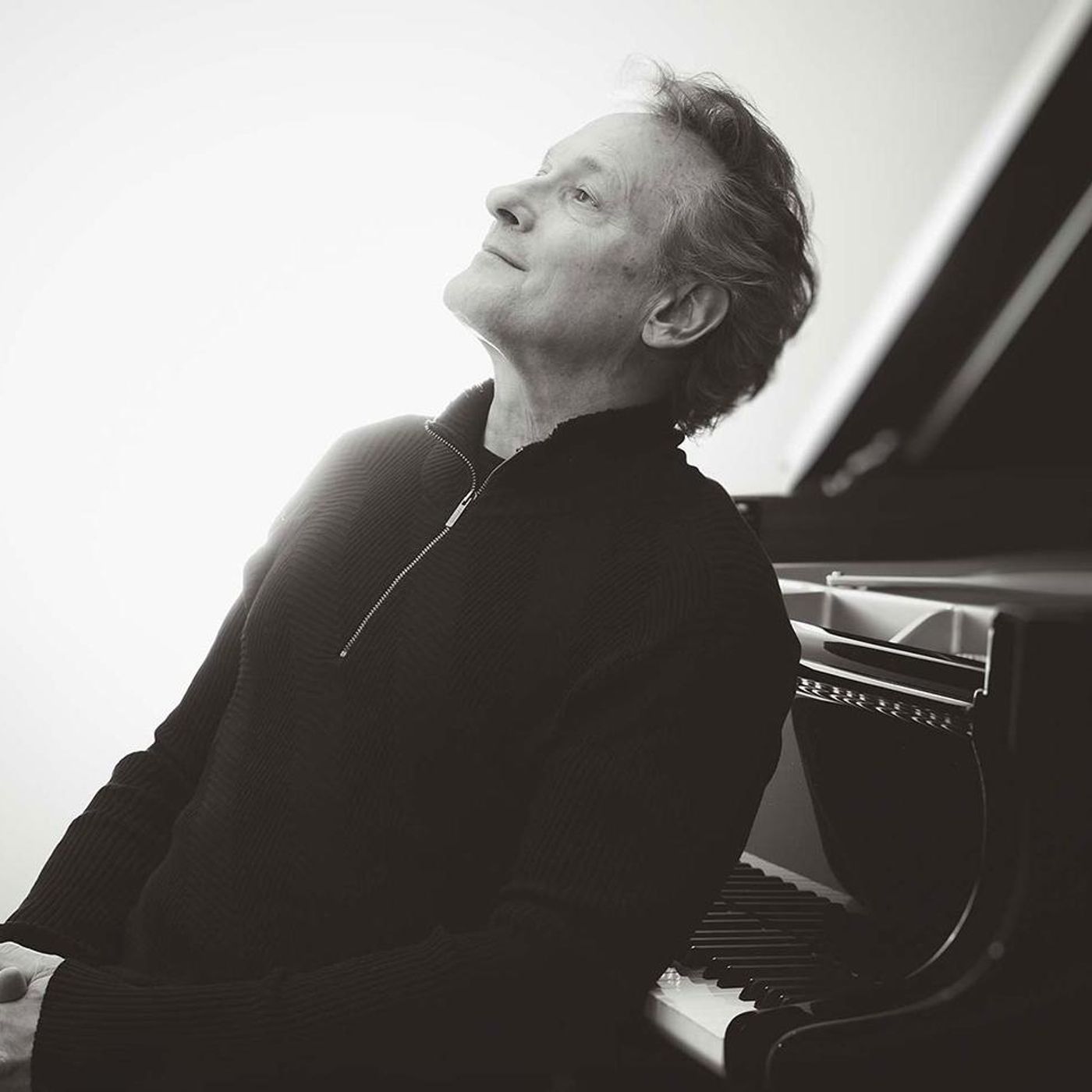 Pianist Christopher O'Riley on the Life-Changing Music of J.S. Bach
