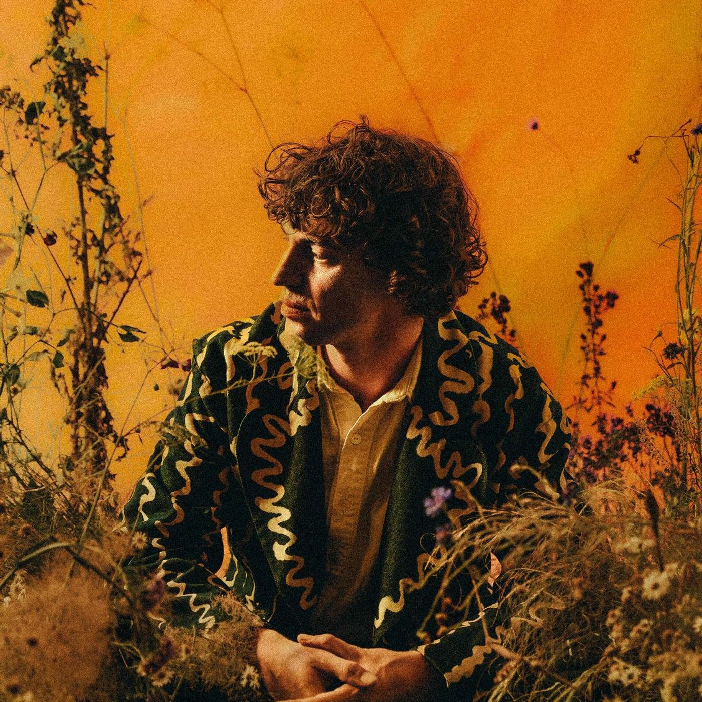 London-Based Naturalist Cosmo Sheldrake's Marvelous Sound World
