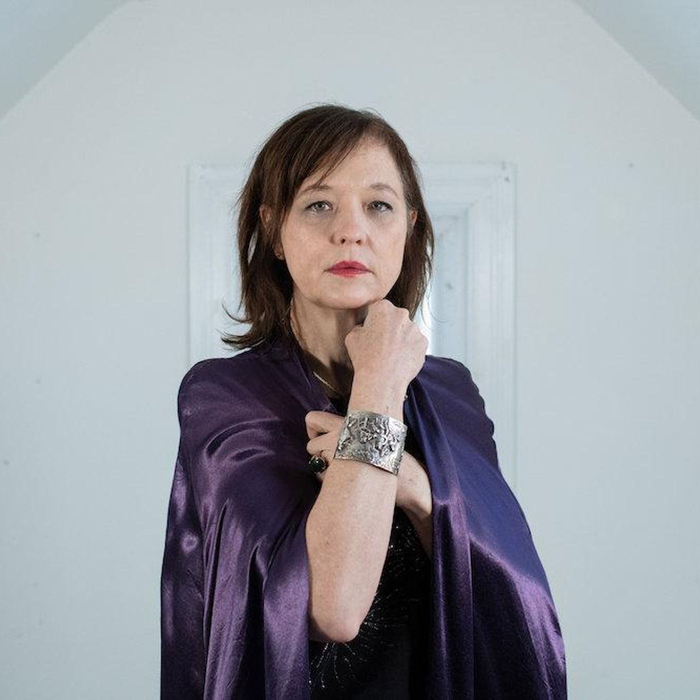 Mary Timony Recaptures Her Joy On 'Untame The Tiger