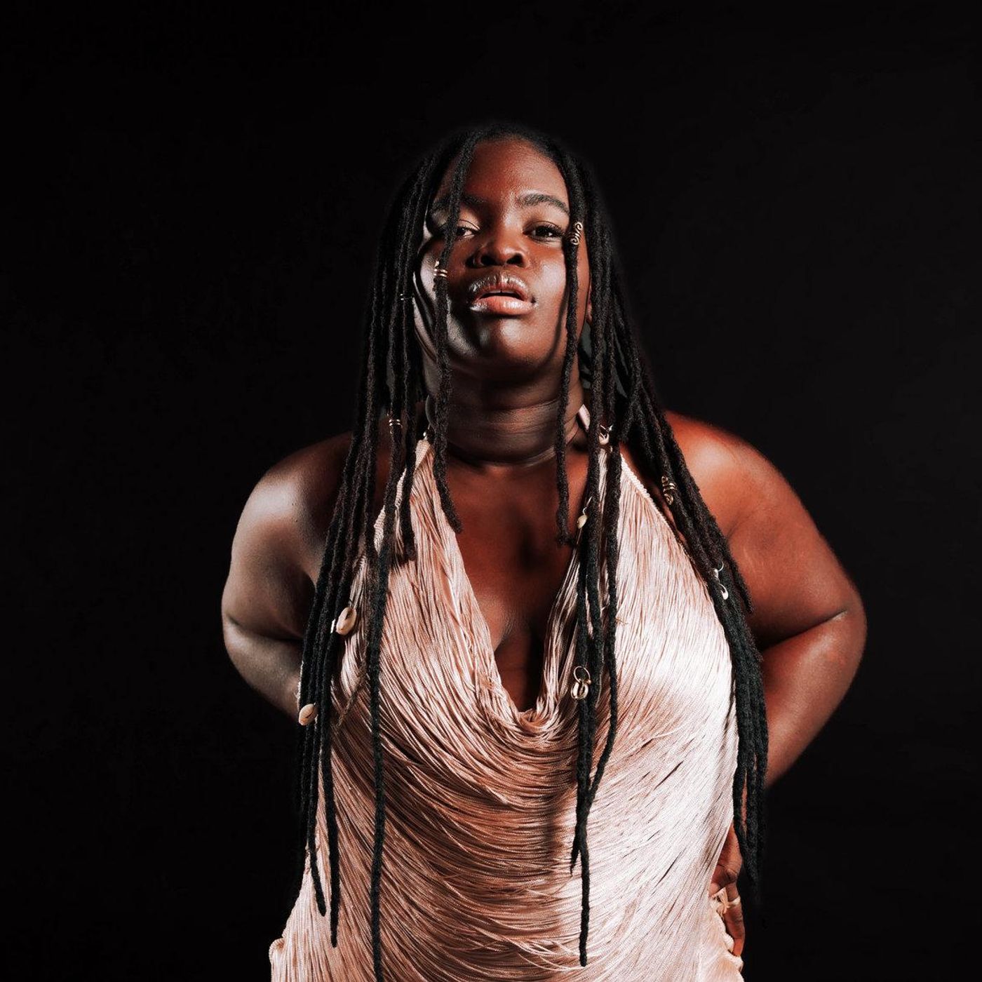 Daymé Arocena Infuses Spirituality and Pan-Caribbean Pop Into Afro-Cuban Jazz