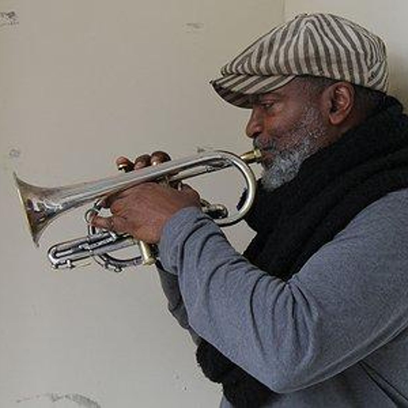Composer and Cornetist Graham Haynes Confounds Expectation