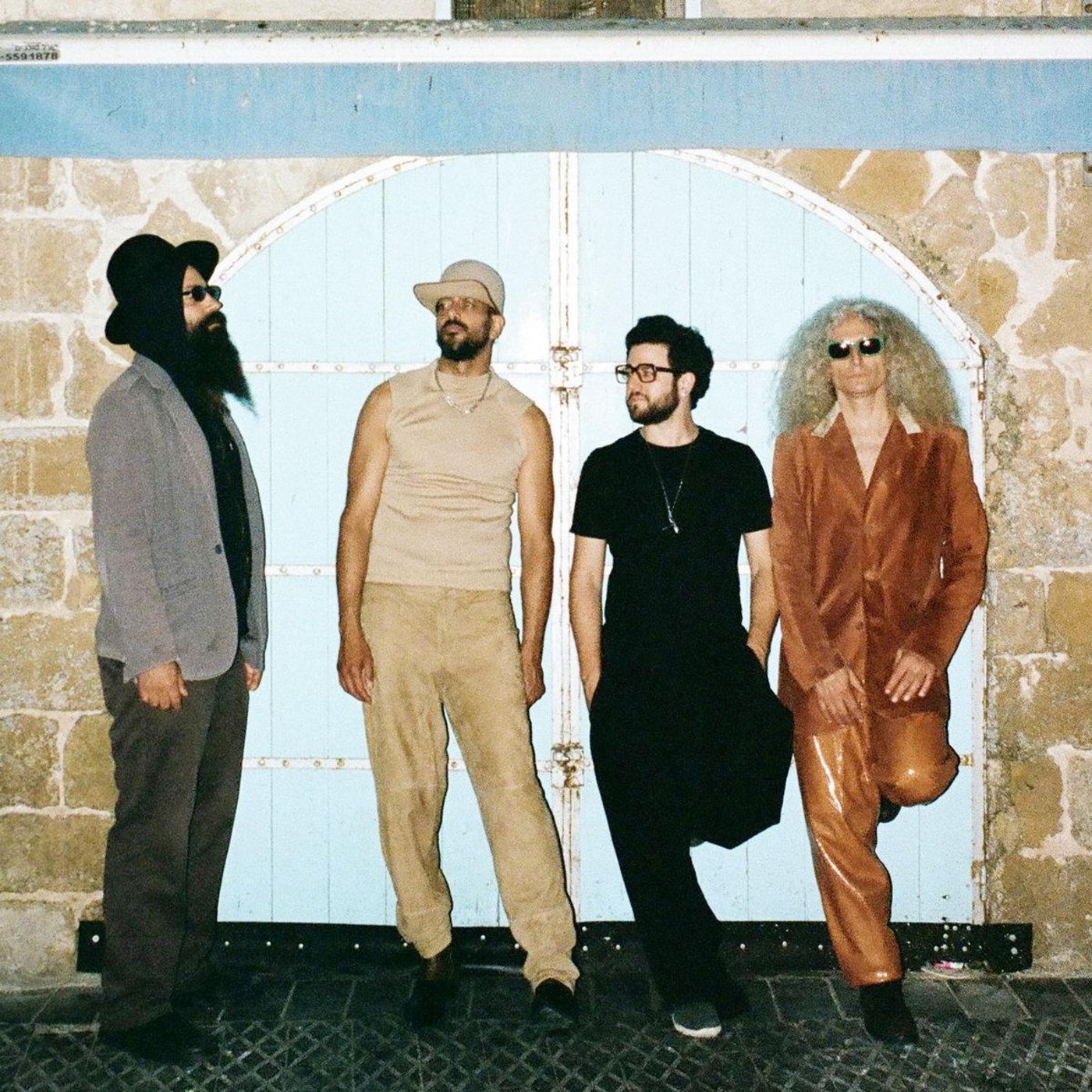 Yemen Blues Connects The Traditional And Modern With Swagger and Groove