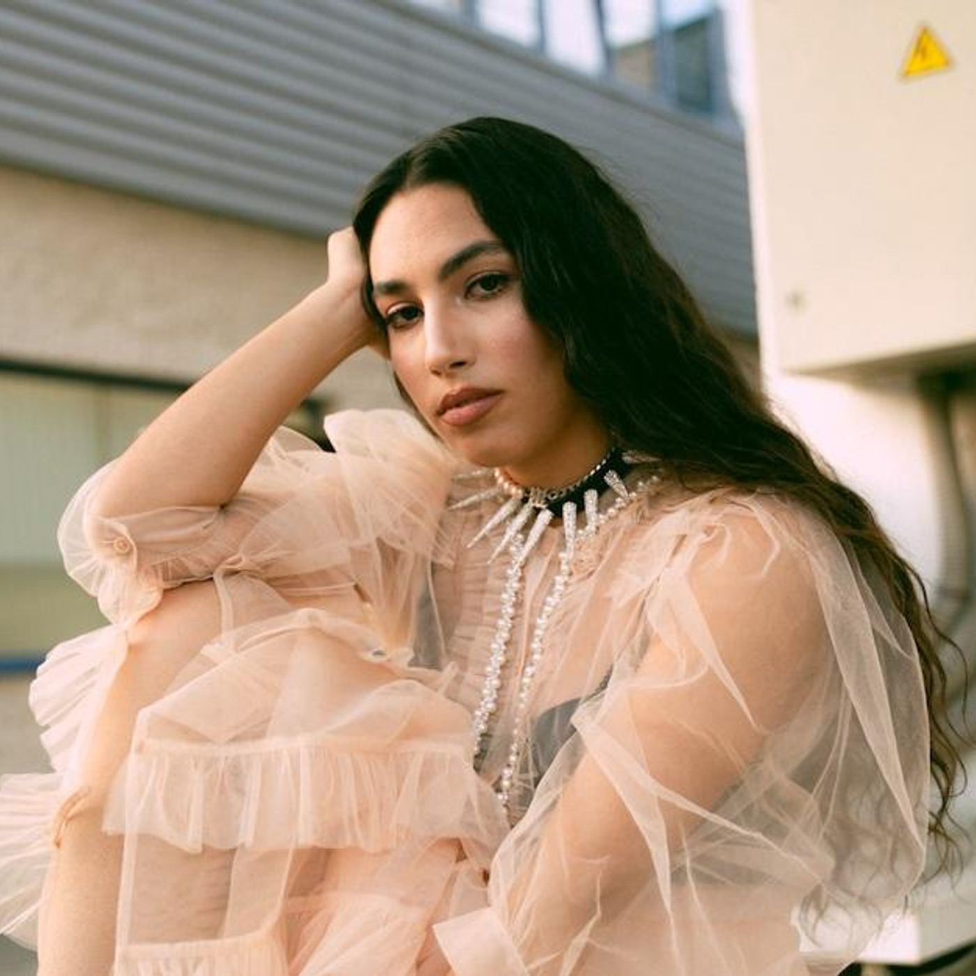 Spanish Singer María José Llergo's Flamenco Has Roots And Wings