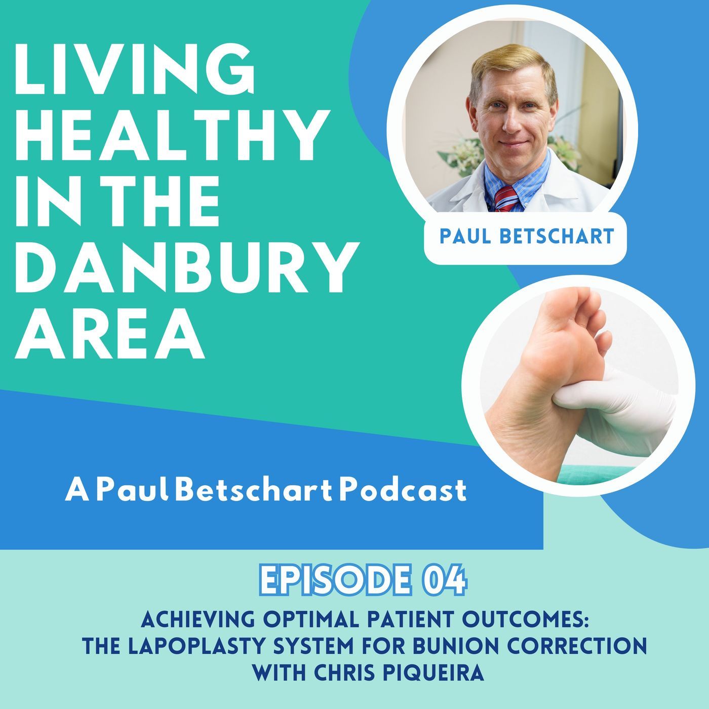 Living Healthy in the Danbury Area