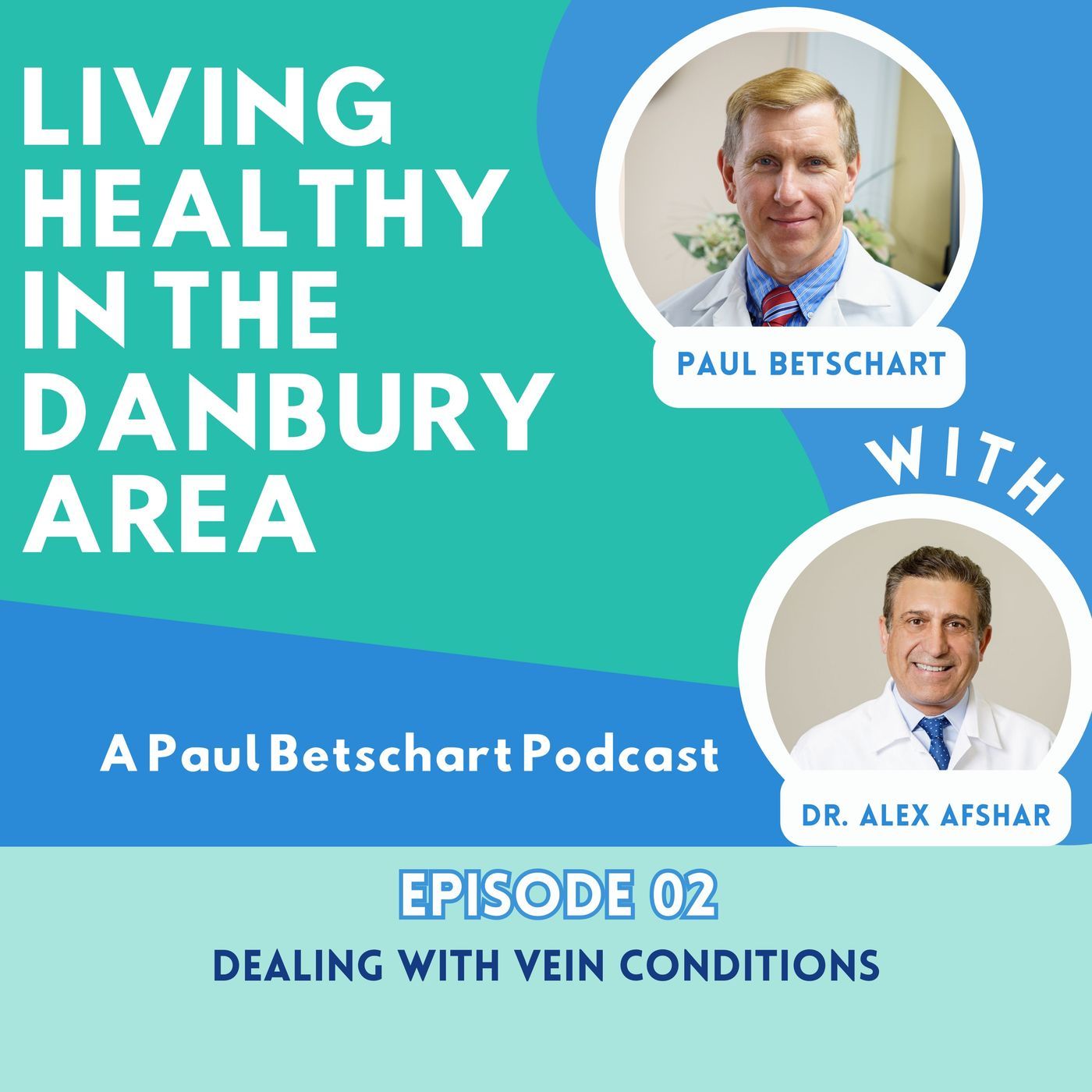 Living Healthy in the Danbury Area