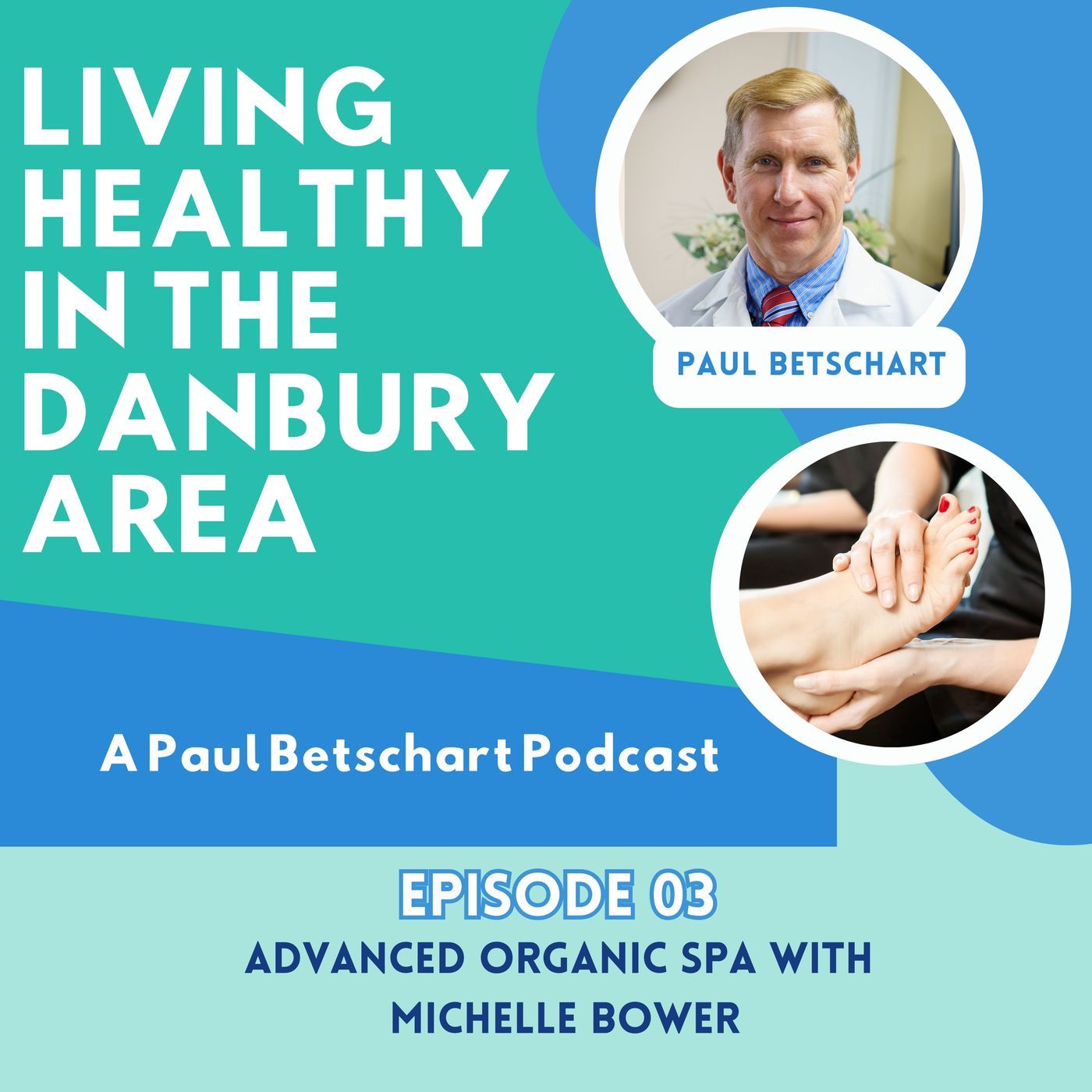 Living Healthy in the Danbury Area