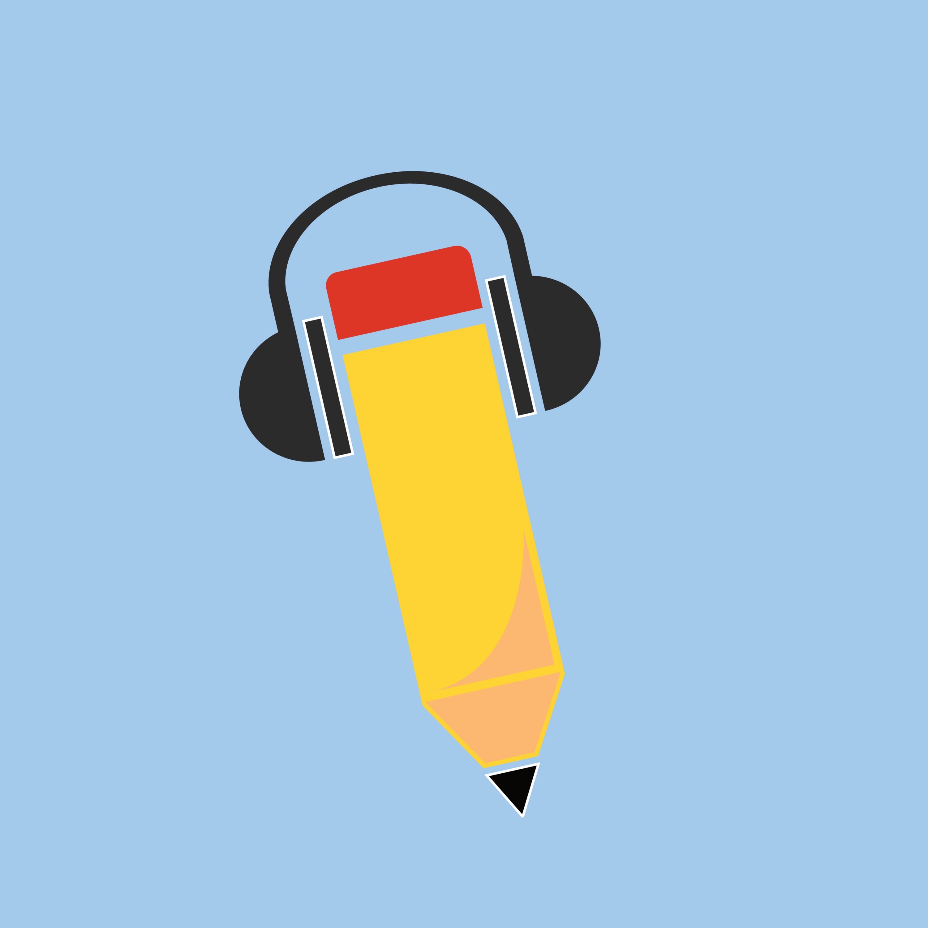 The Pencil Talk Podcast