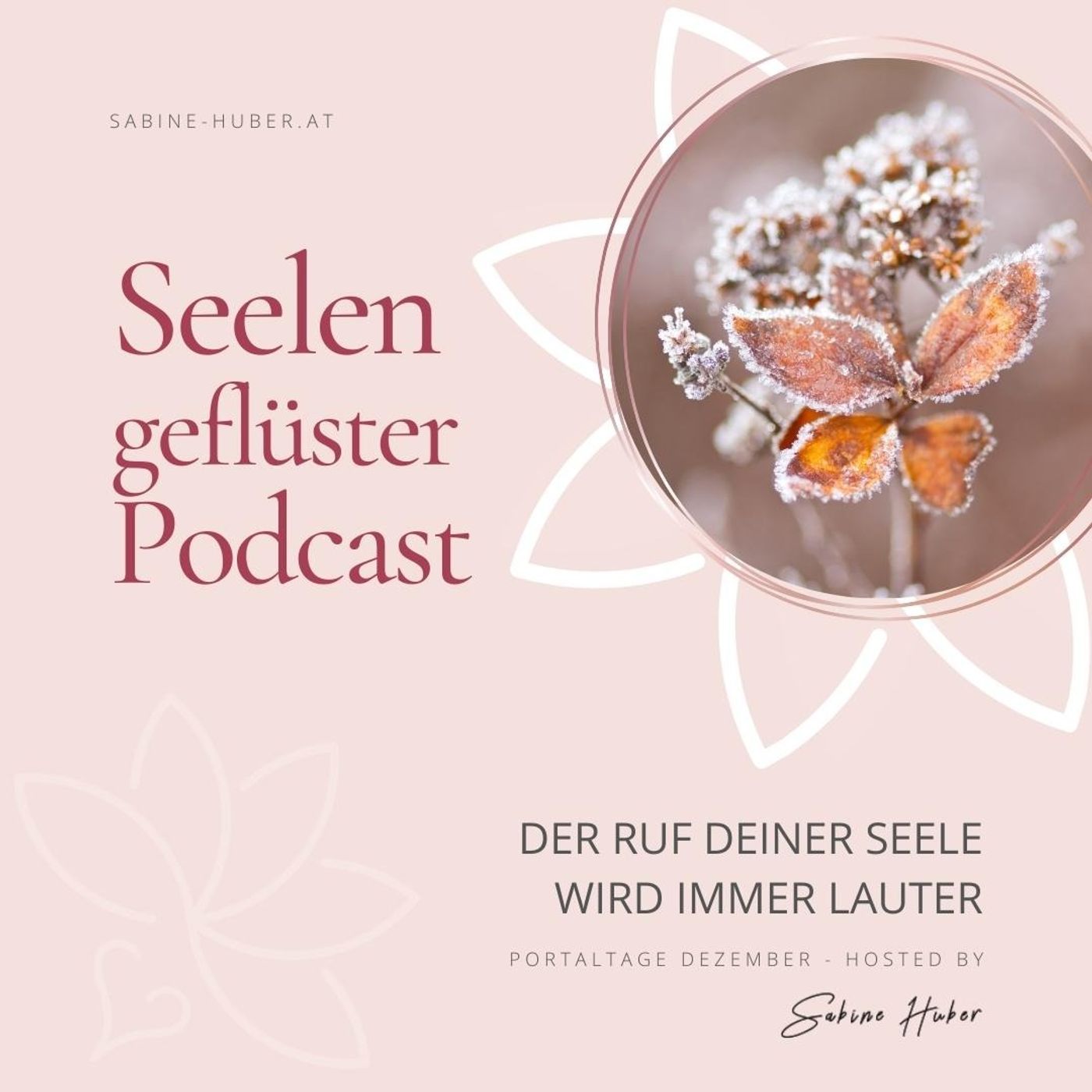 Seelengeflüster-Podcast