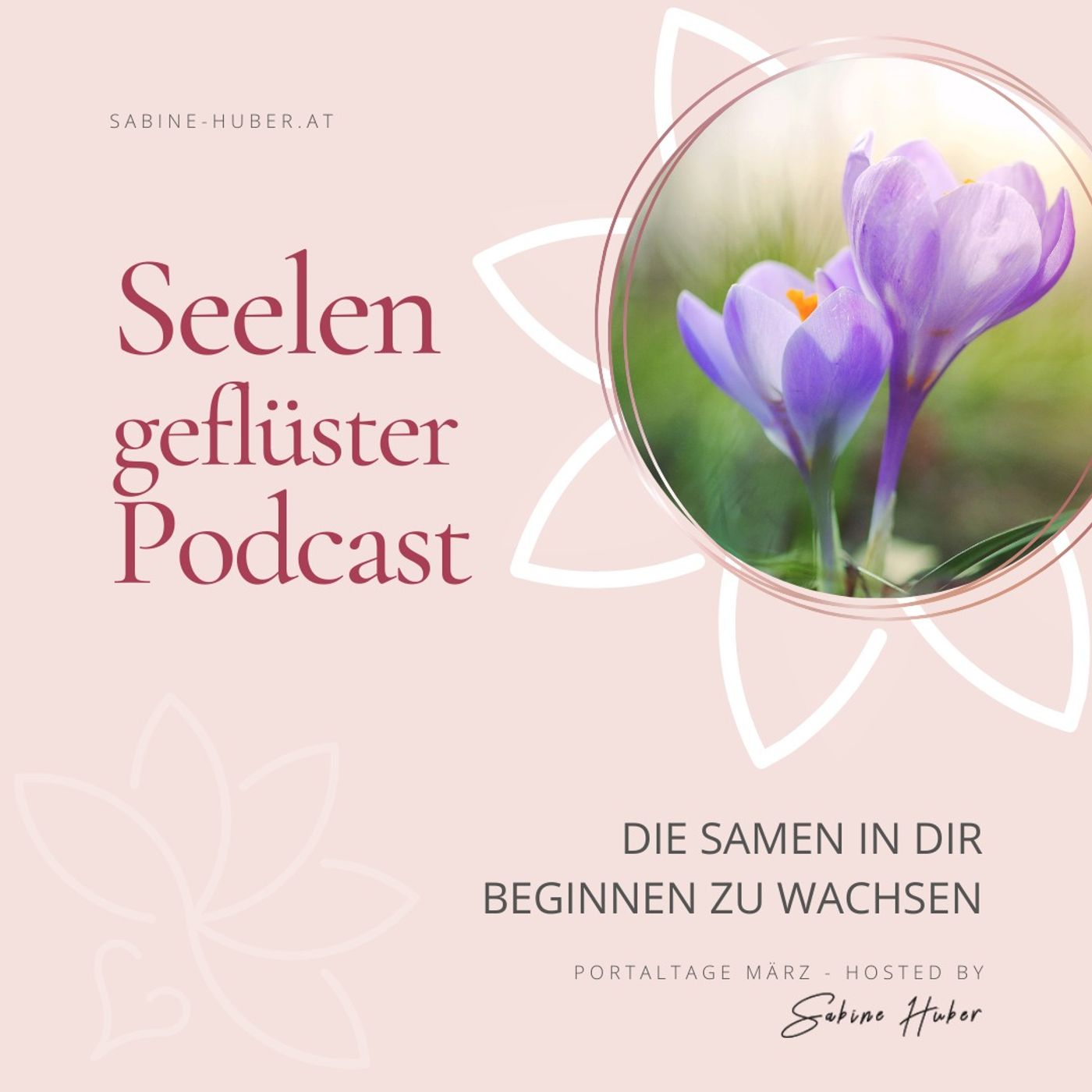 Seelengeflüster-Podcast