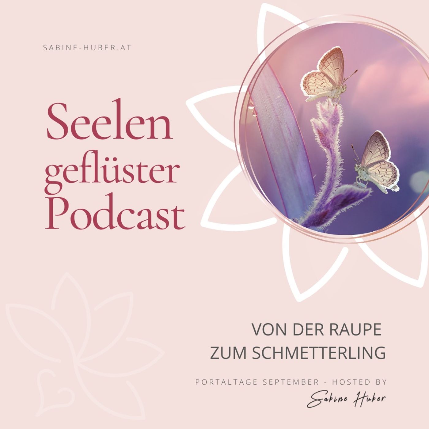 Seelengeflüster-Podcast