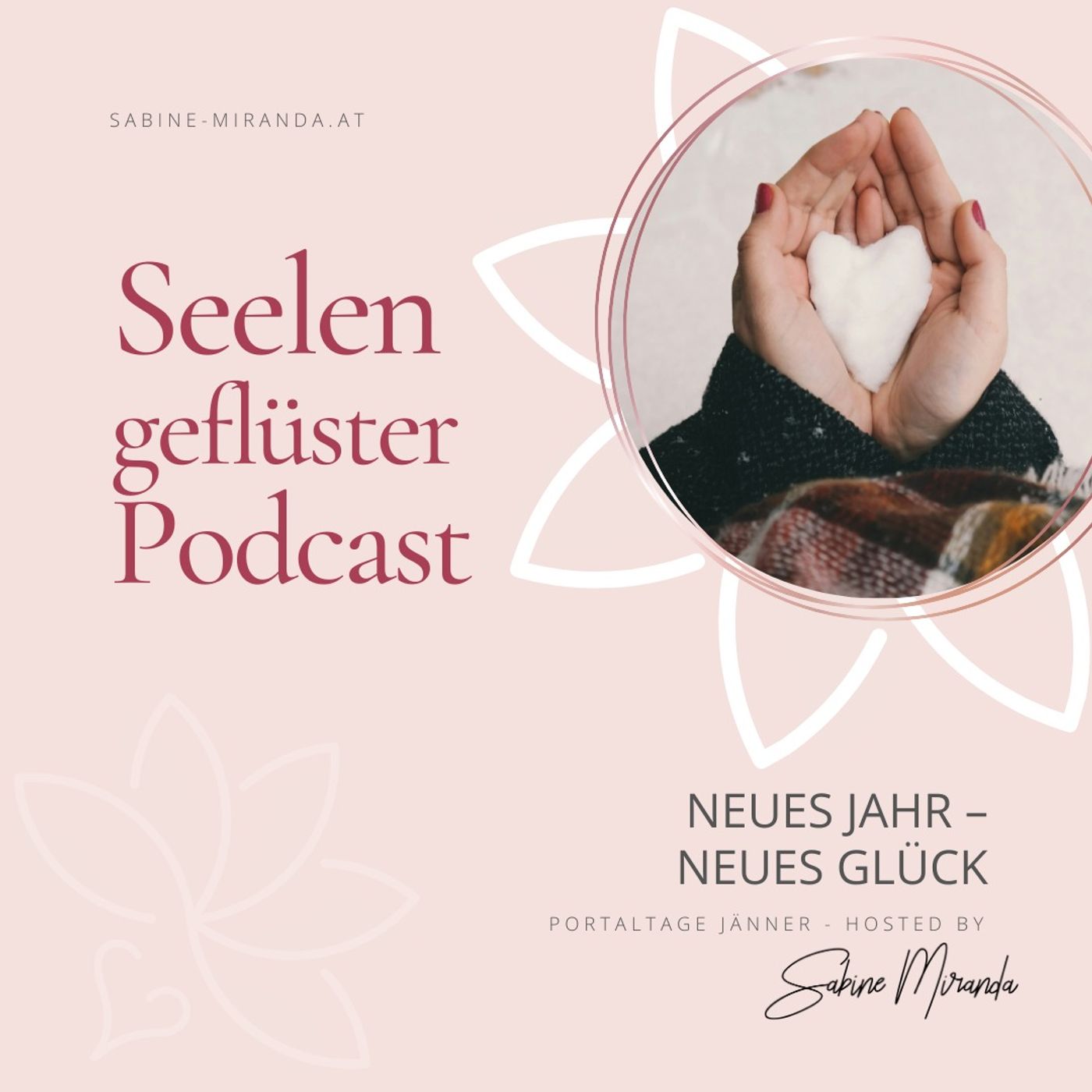 Neues Jahr - Neues Glück