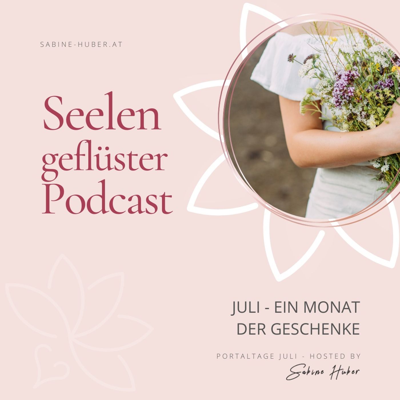 Seelengeflüster-Podcast