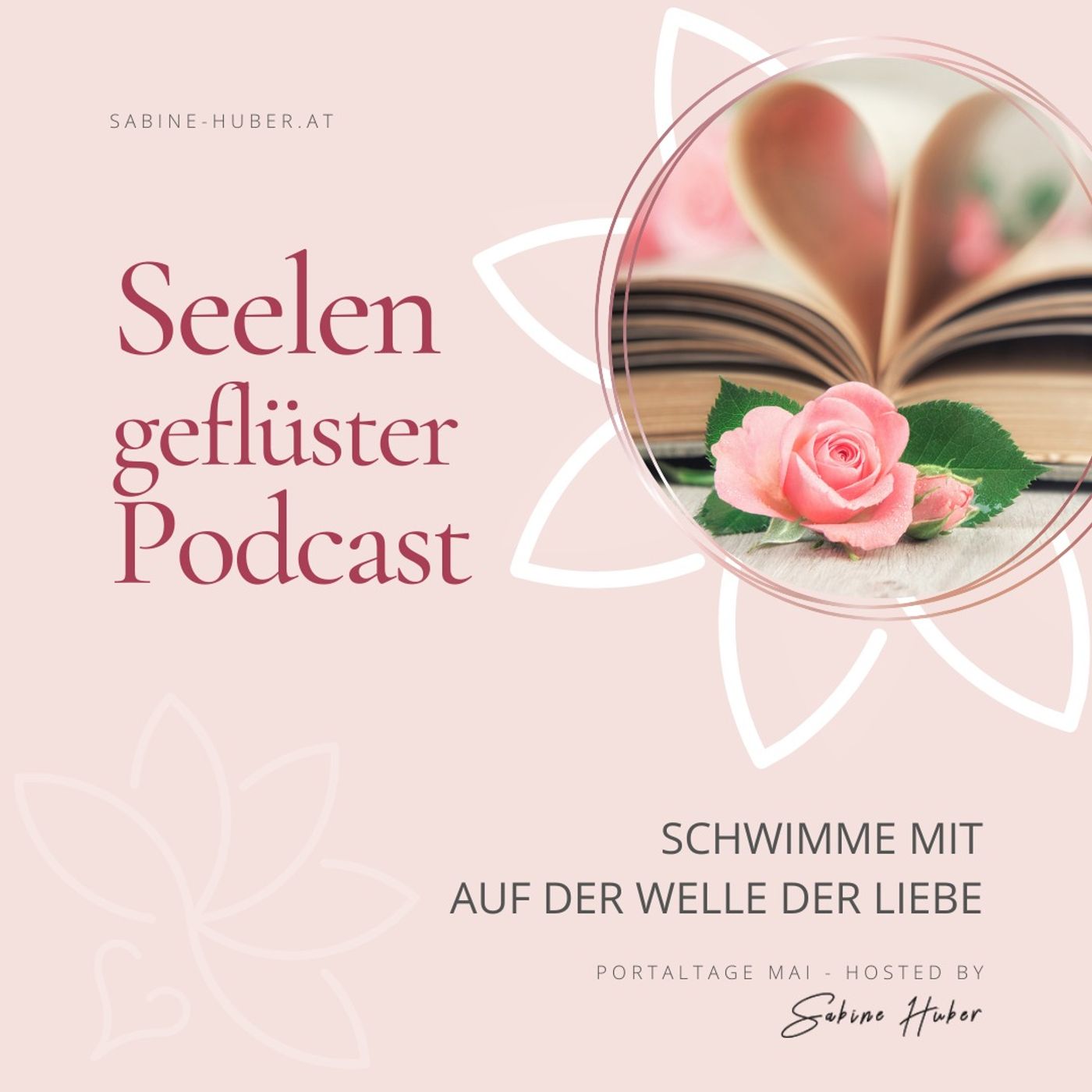 Seelengeflüster-Podcast