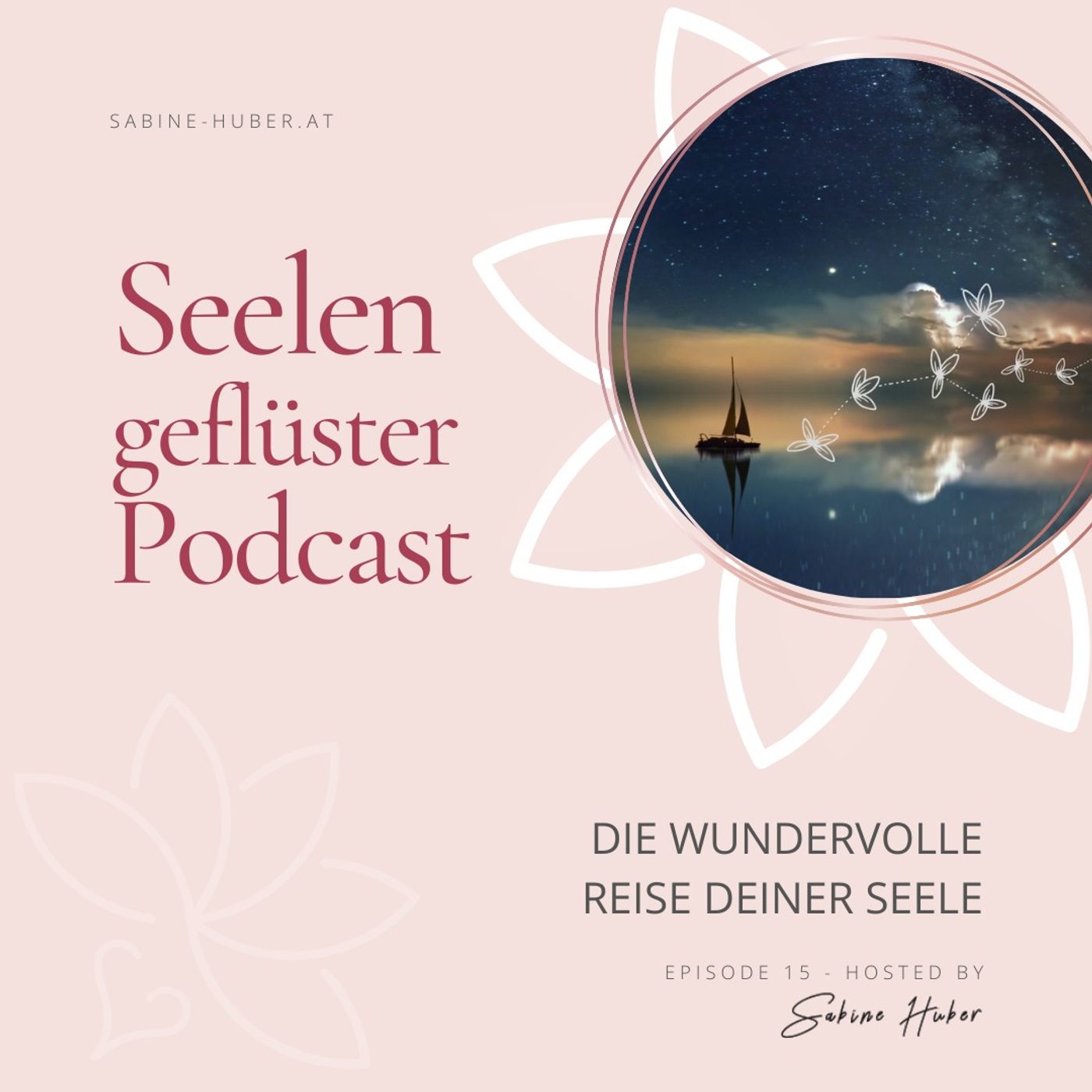 Seelengeflüster-Podcast