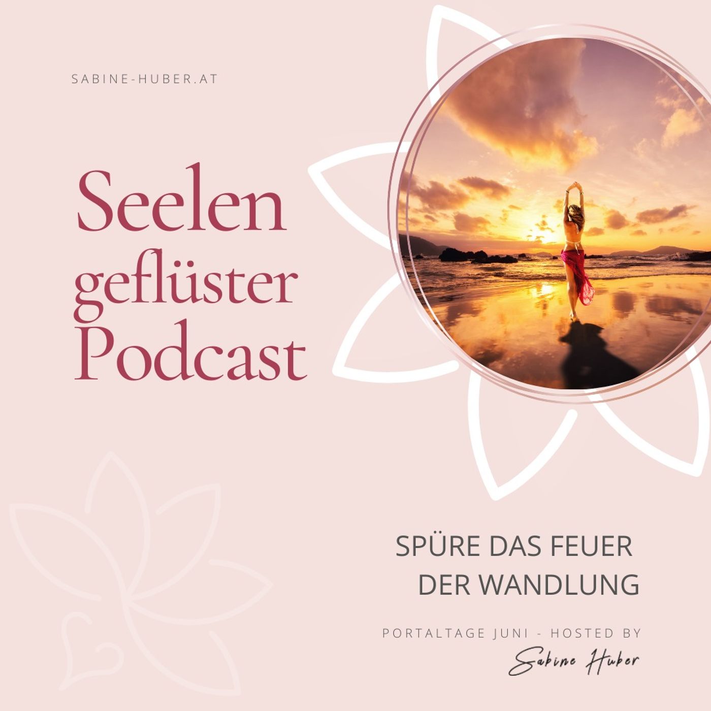 Seelengeflüster-Podcast