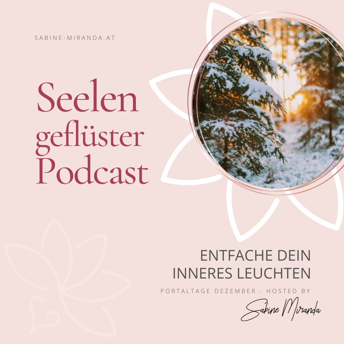 Entfache dein inneres Leuchten