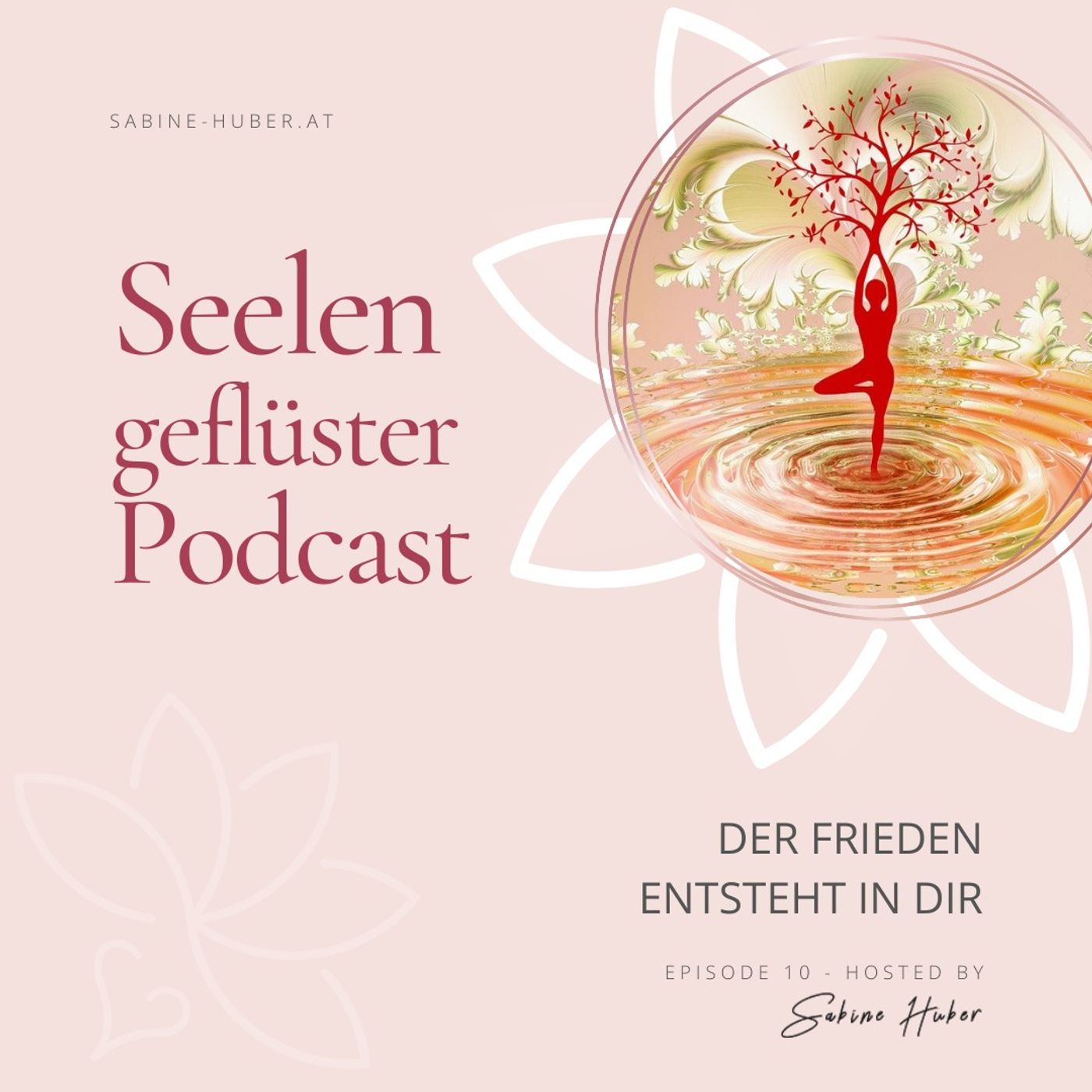 Seelengeflüster-Podcast