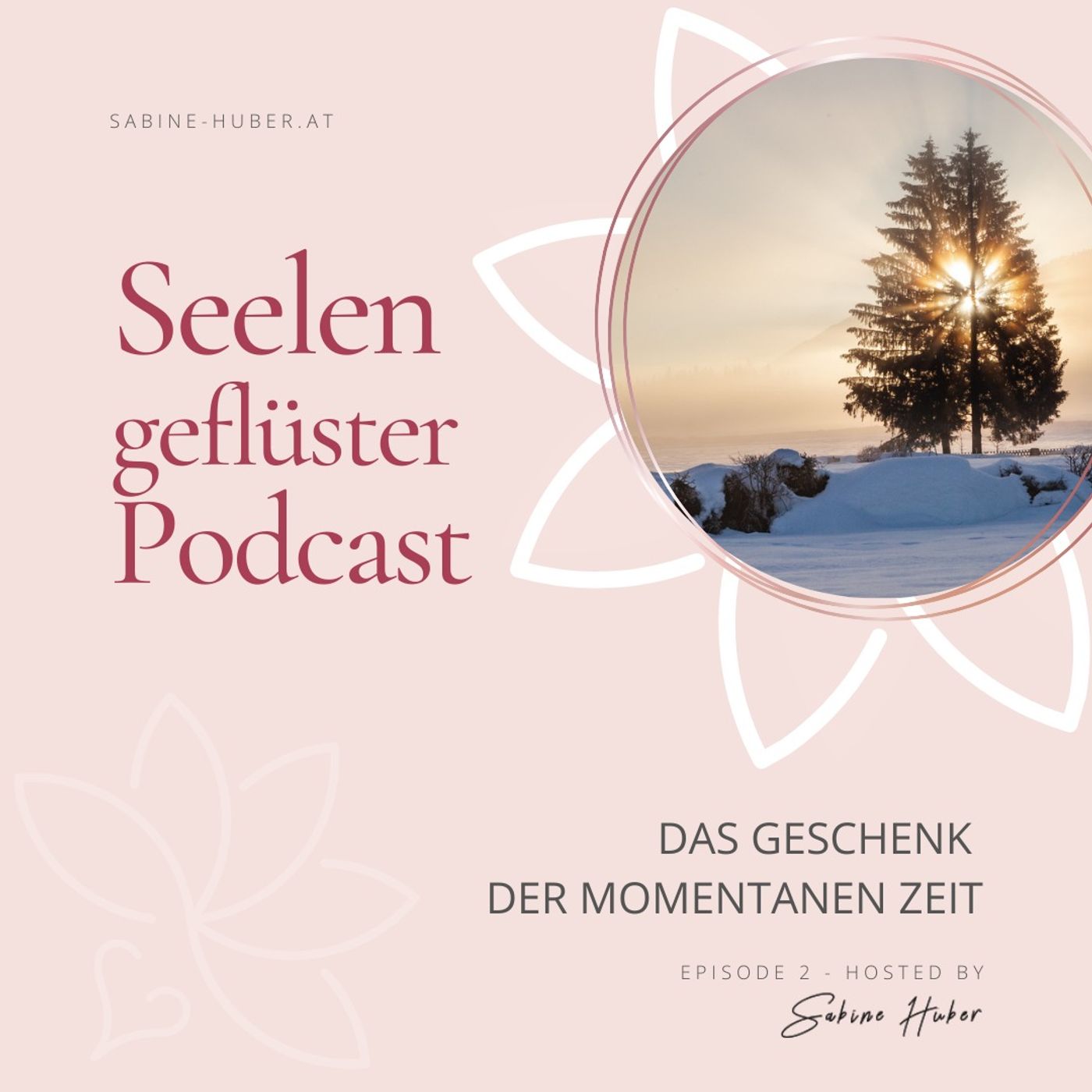 Seelengeflüster-Podcast