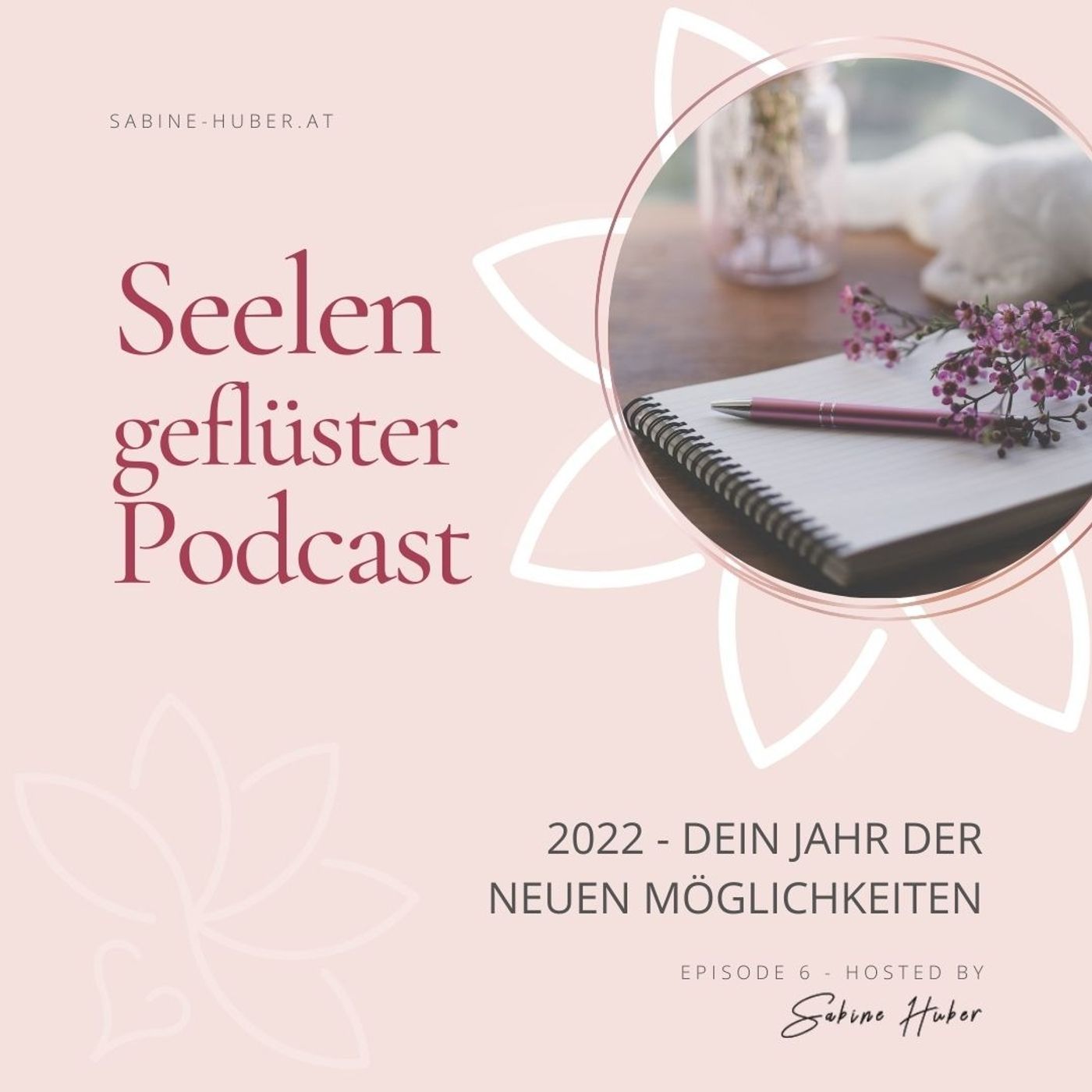 Seelengeflüster-Podcast