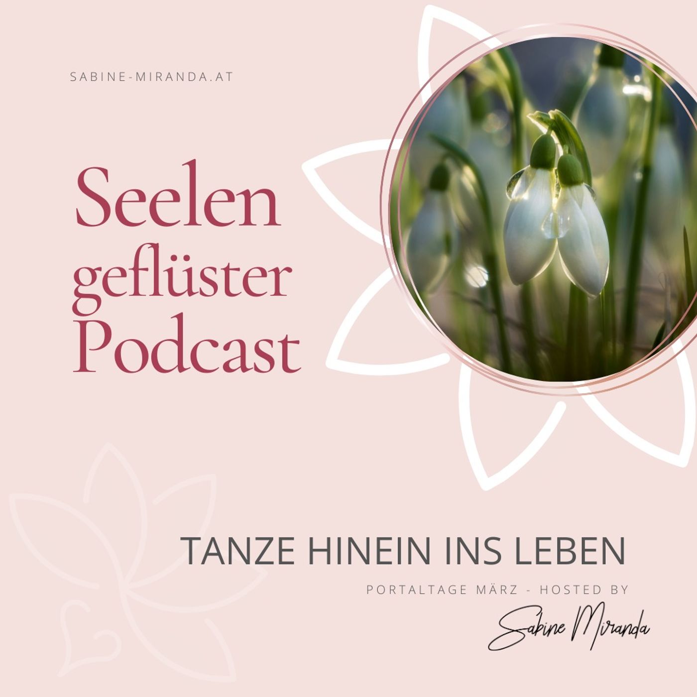 Tanze hinein ins Leben ♡ Tanze hinein ins Leben ♡