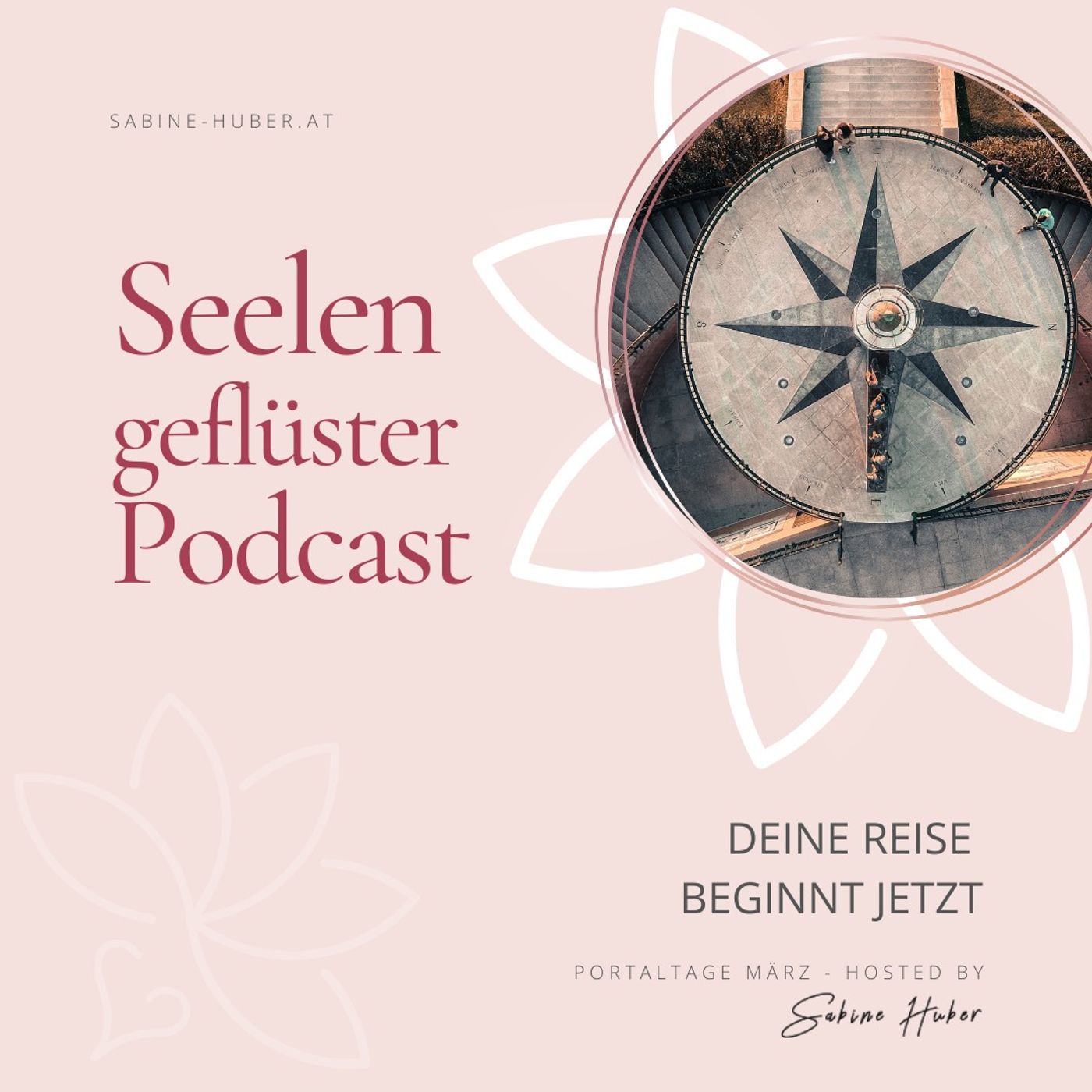 Seelengeflüster-Podcast
