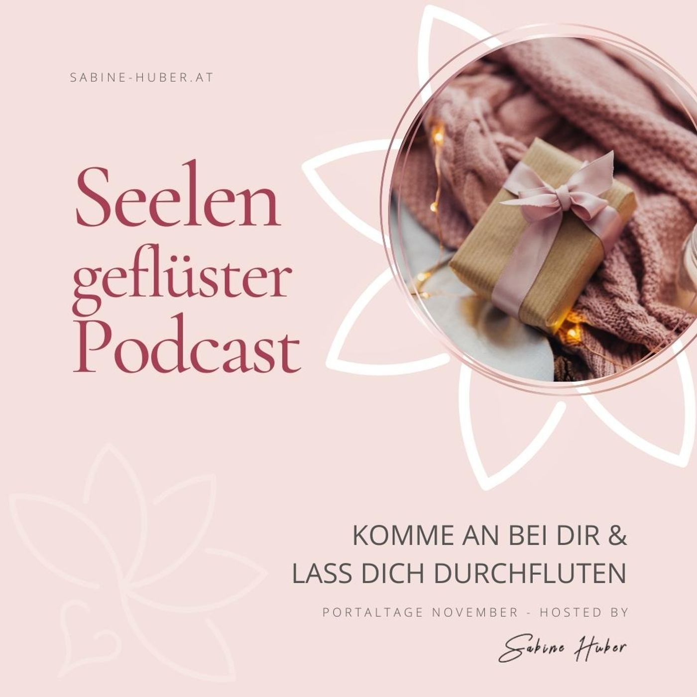 Seelengeflüster-Podcast