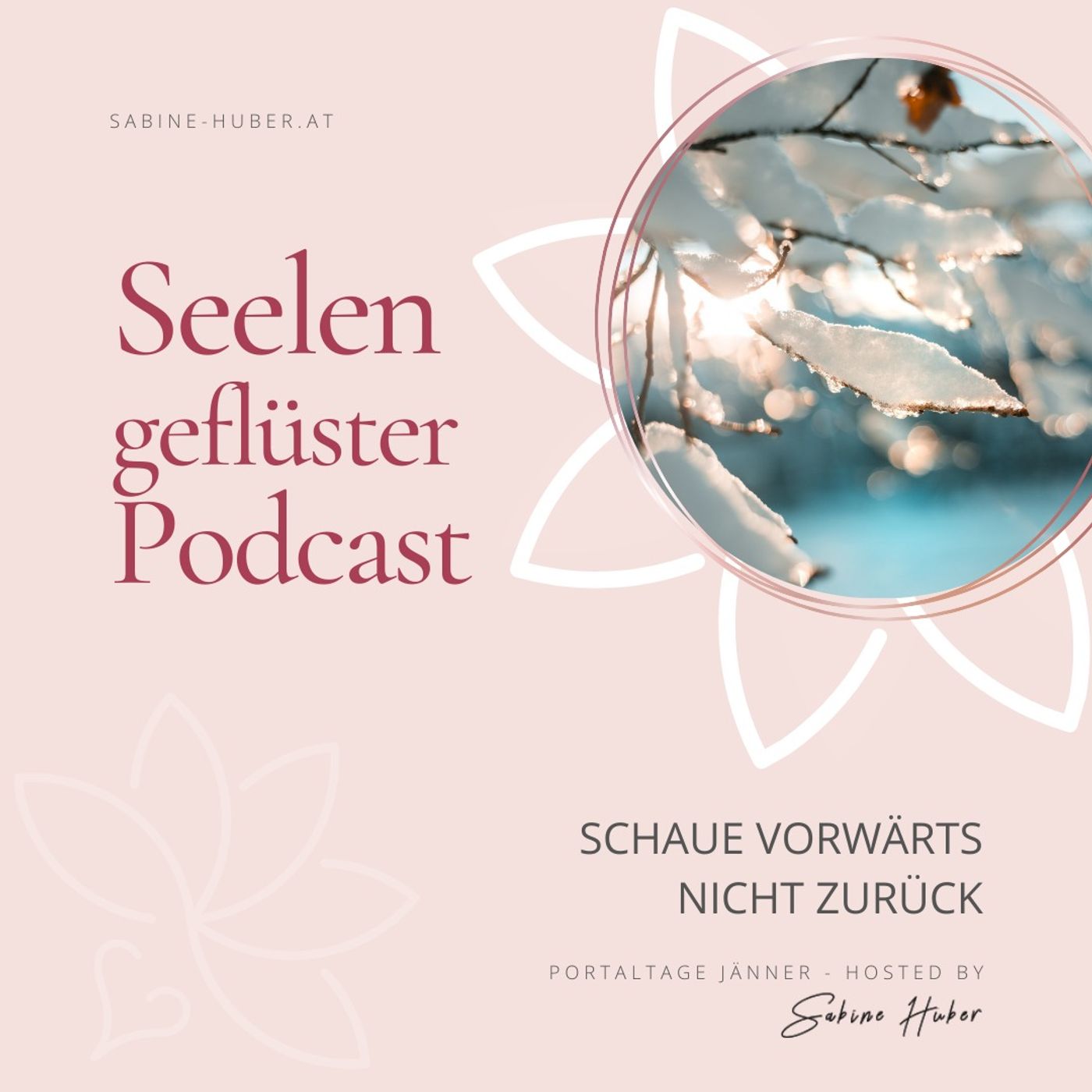 Seelengeflüster-Podcast