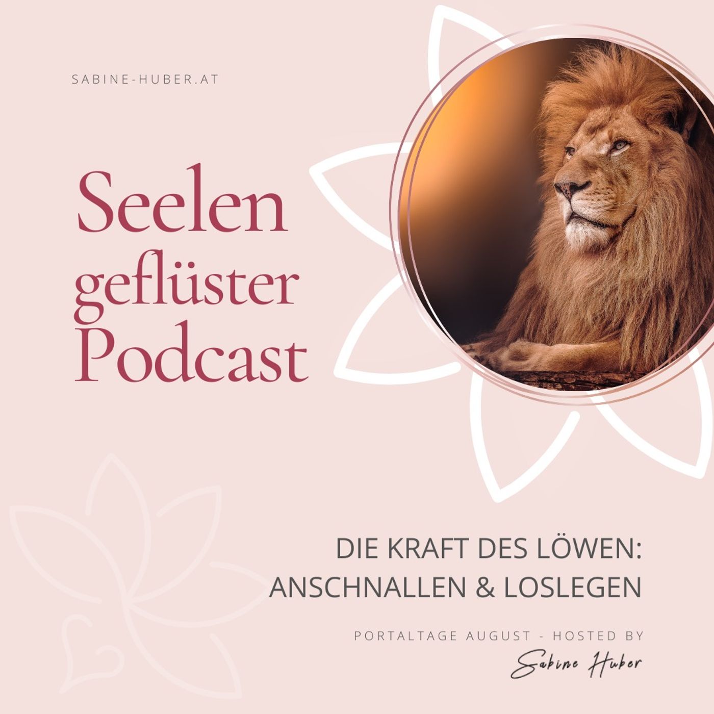 Seelengeflüster-Podcast