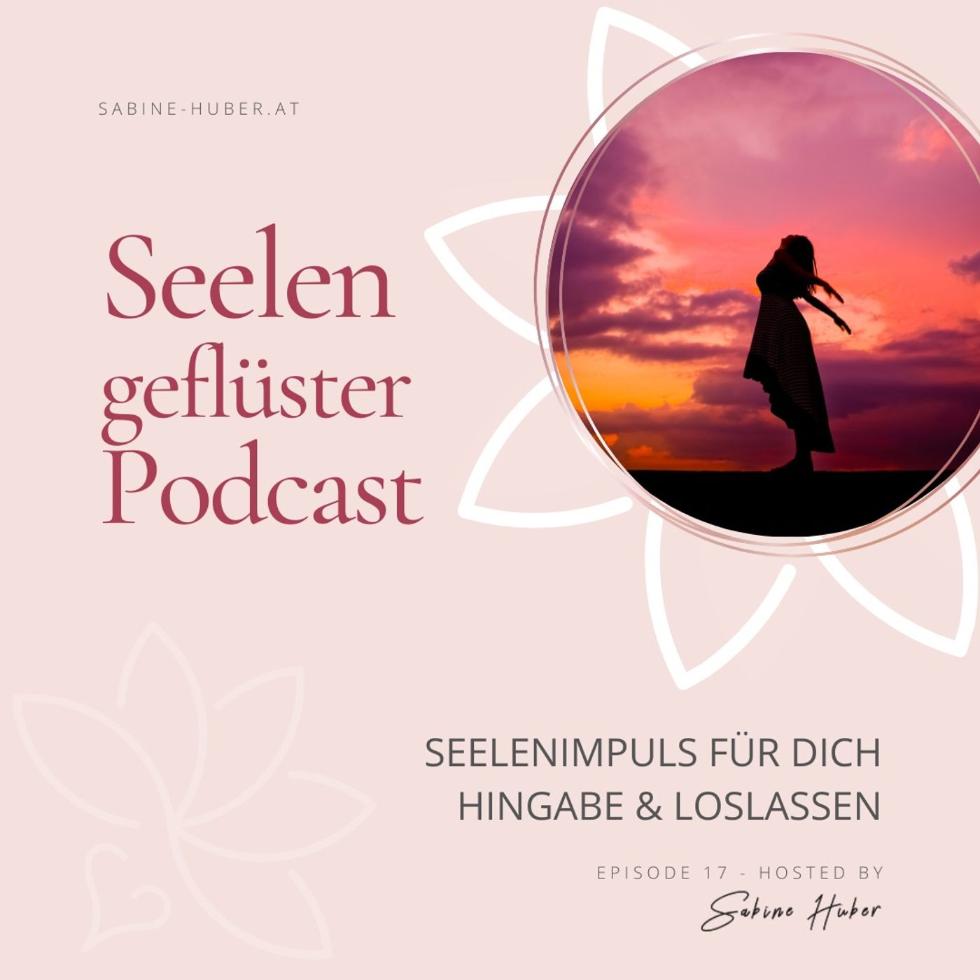 Seelengeflüster-Podcast