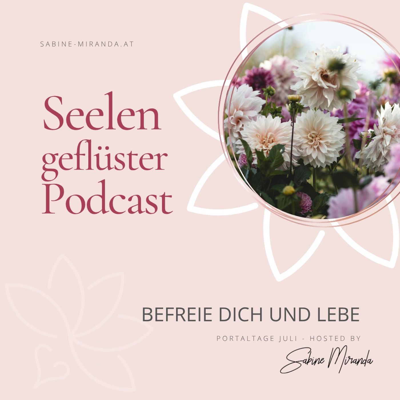 BeFREIE dich und leb♡ episode artwork