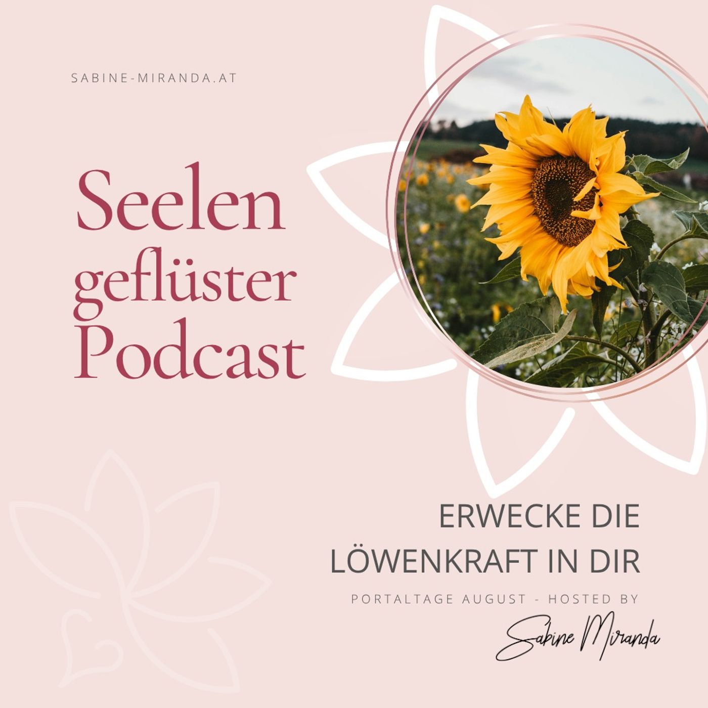 Seelengeflüster-Podcast