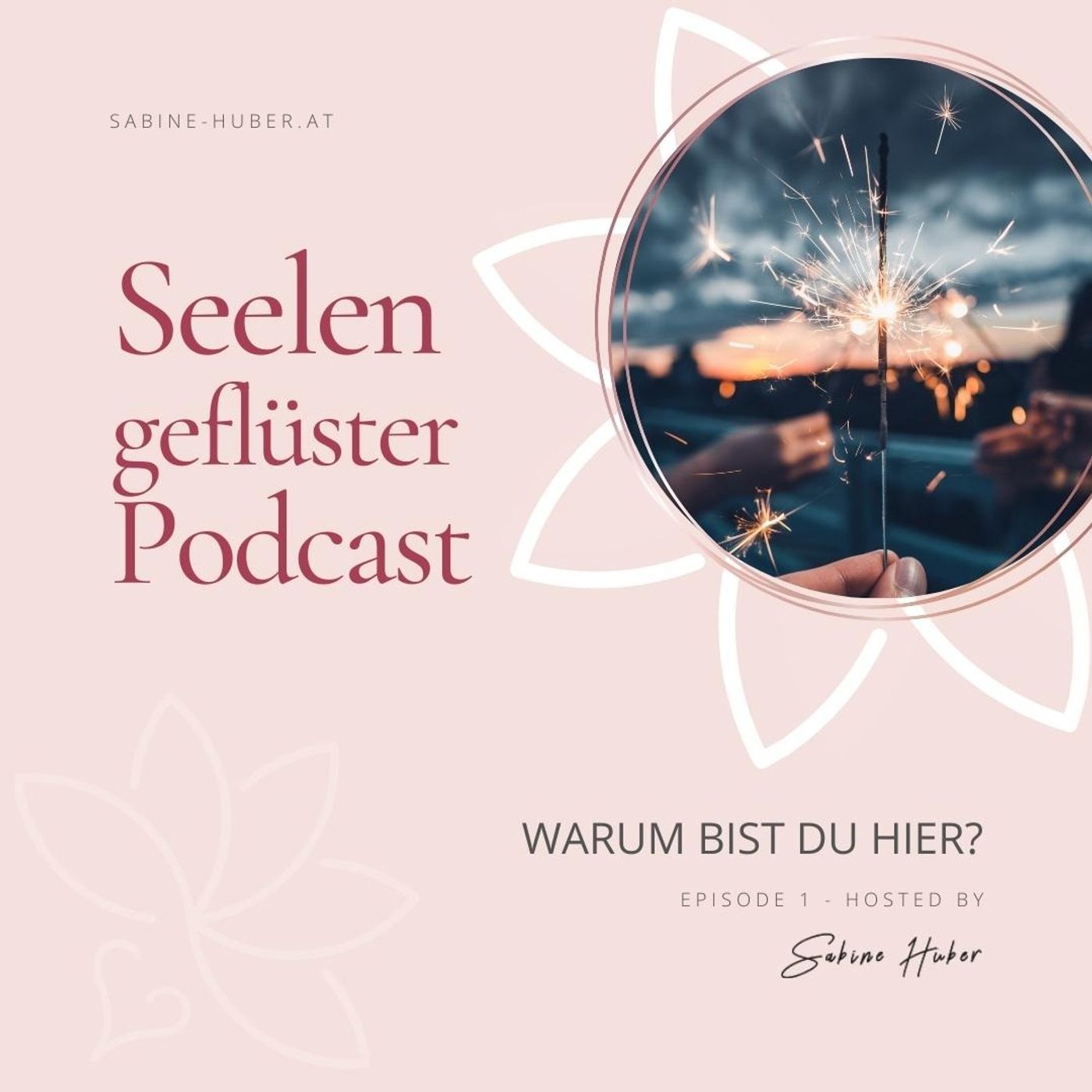 Seelengeflüster-Podcast