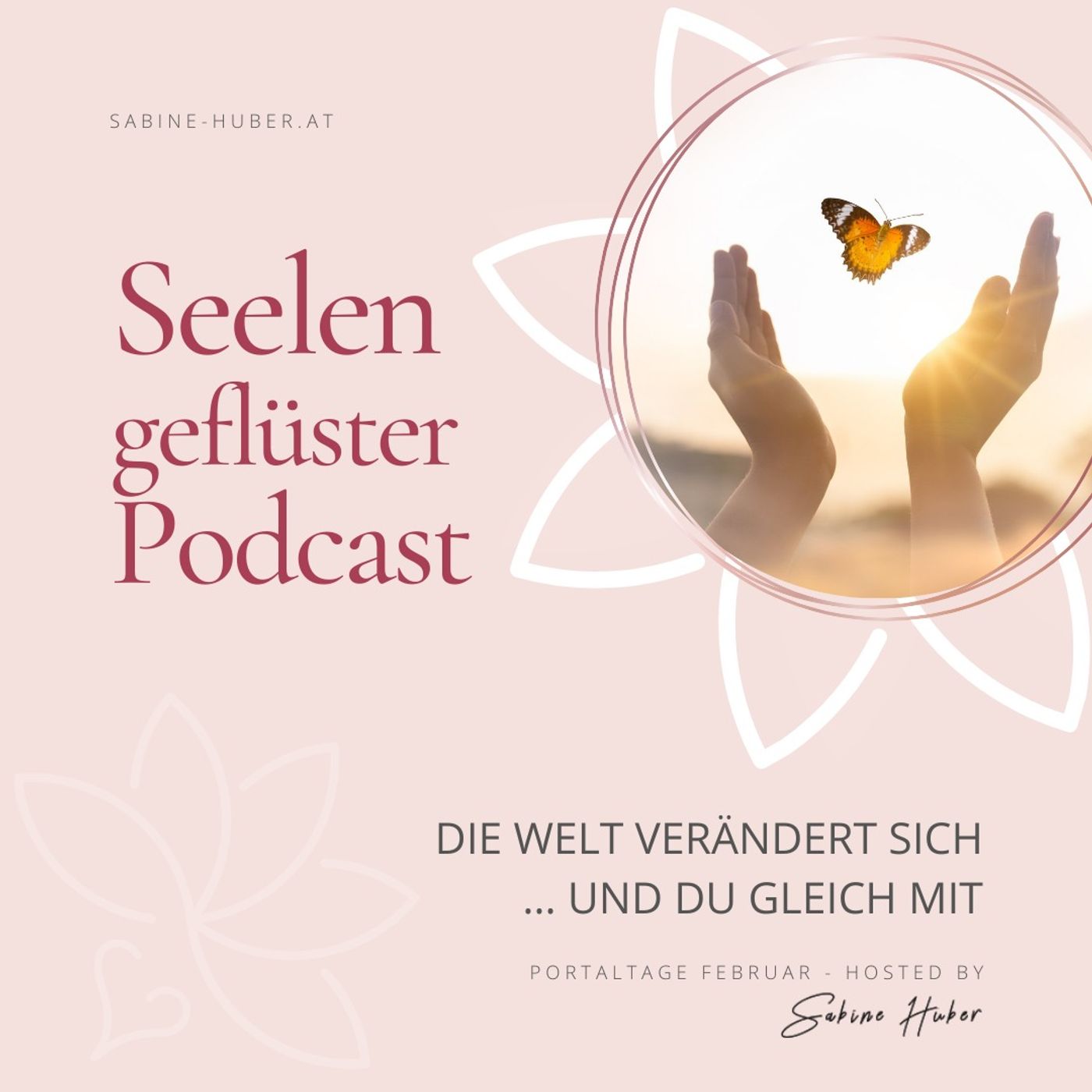 Seelengeflüster-Podcast